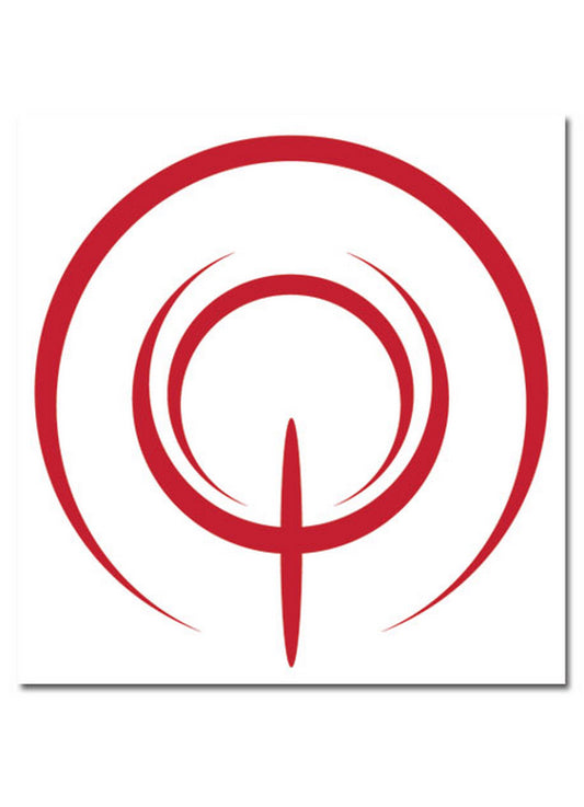 Fate/Zero - Tohsaka Tokiomi Command Seal Temporary Tattoo