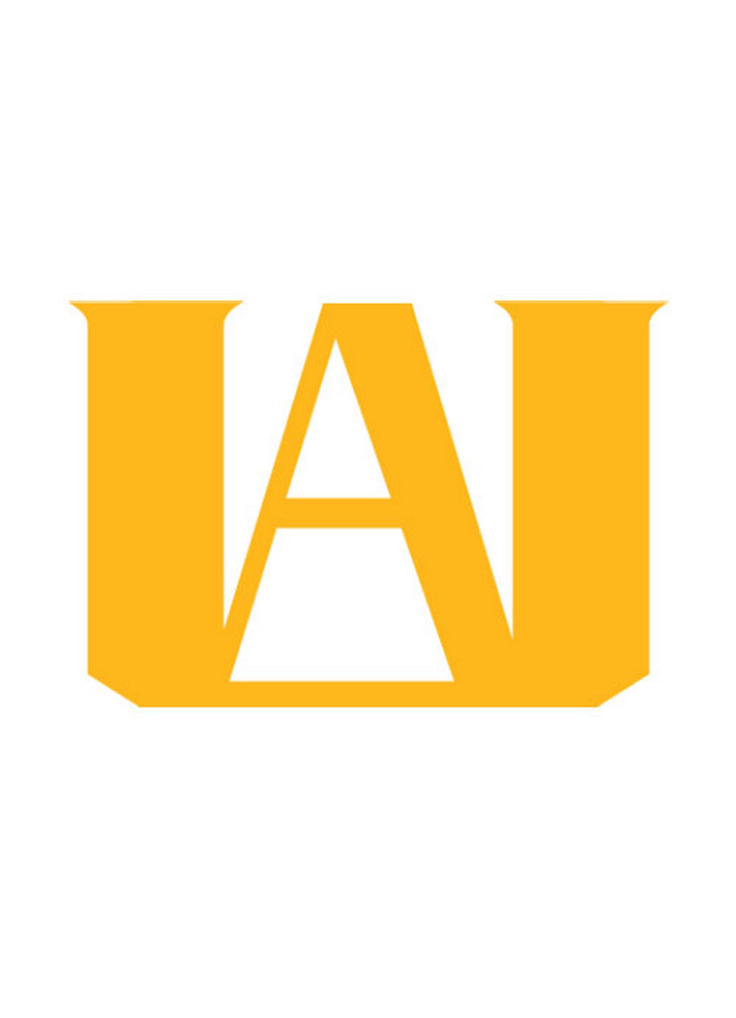 My Hero Academia - U.A. High School Temporary Tattoo