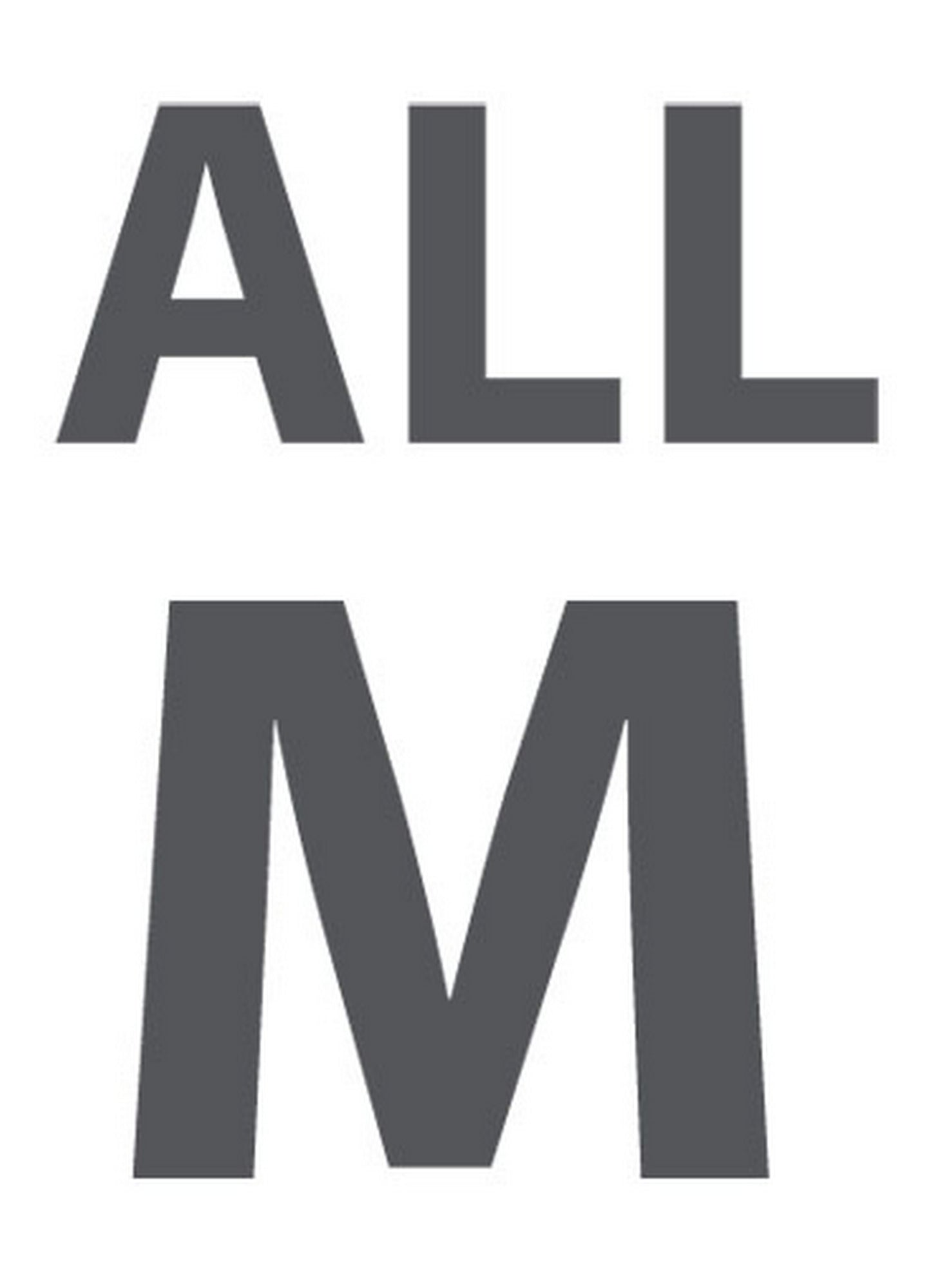 My Hero Academia - All Might Temporary Tattoo