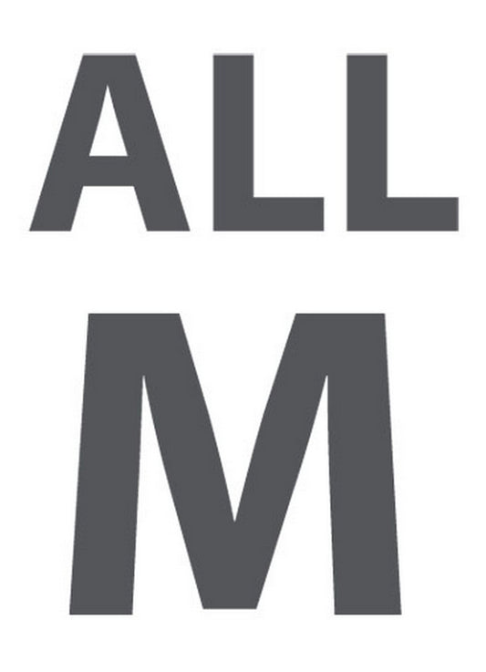 My Hero Academia - All Might Temporary Tattoo