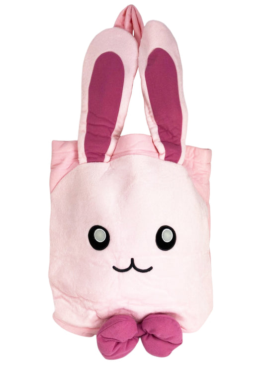 Ouran High School Host Club - Rabbit Tote Bag