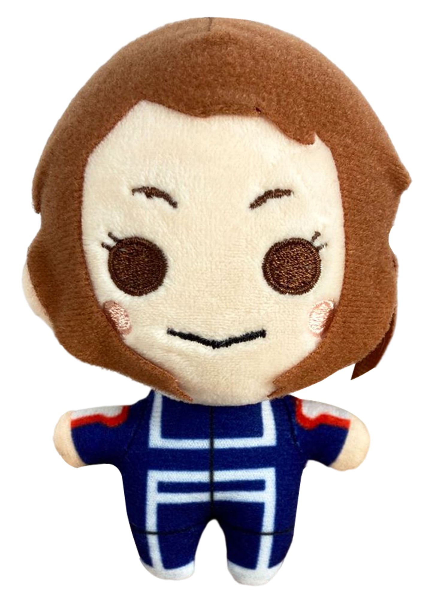 My Hero Academia S2 - Ochako Uraraka Plush 4"H