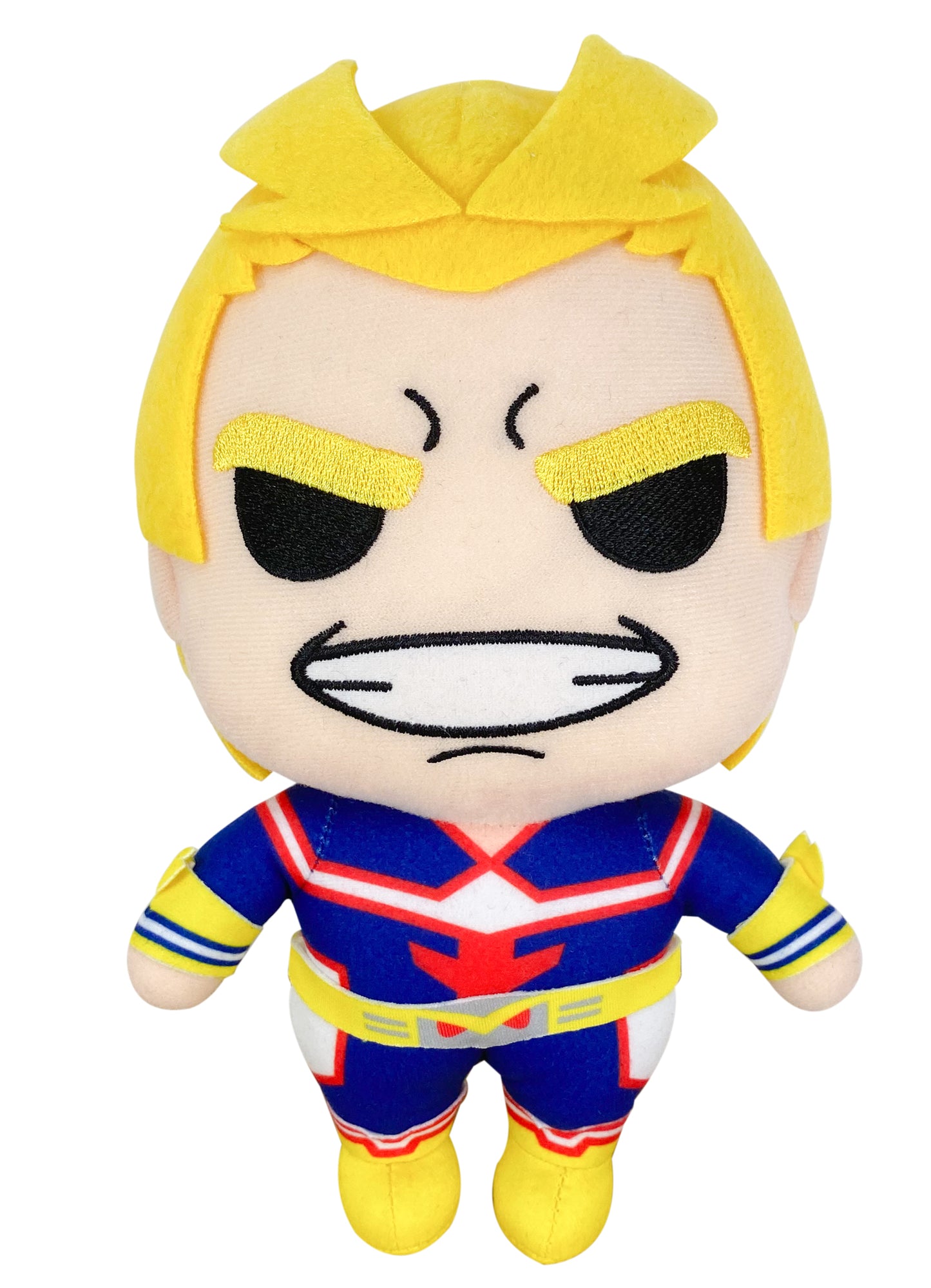 My Hero Academia - All Might Plush 8"H