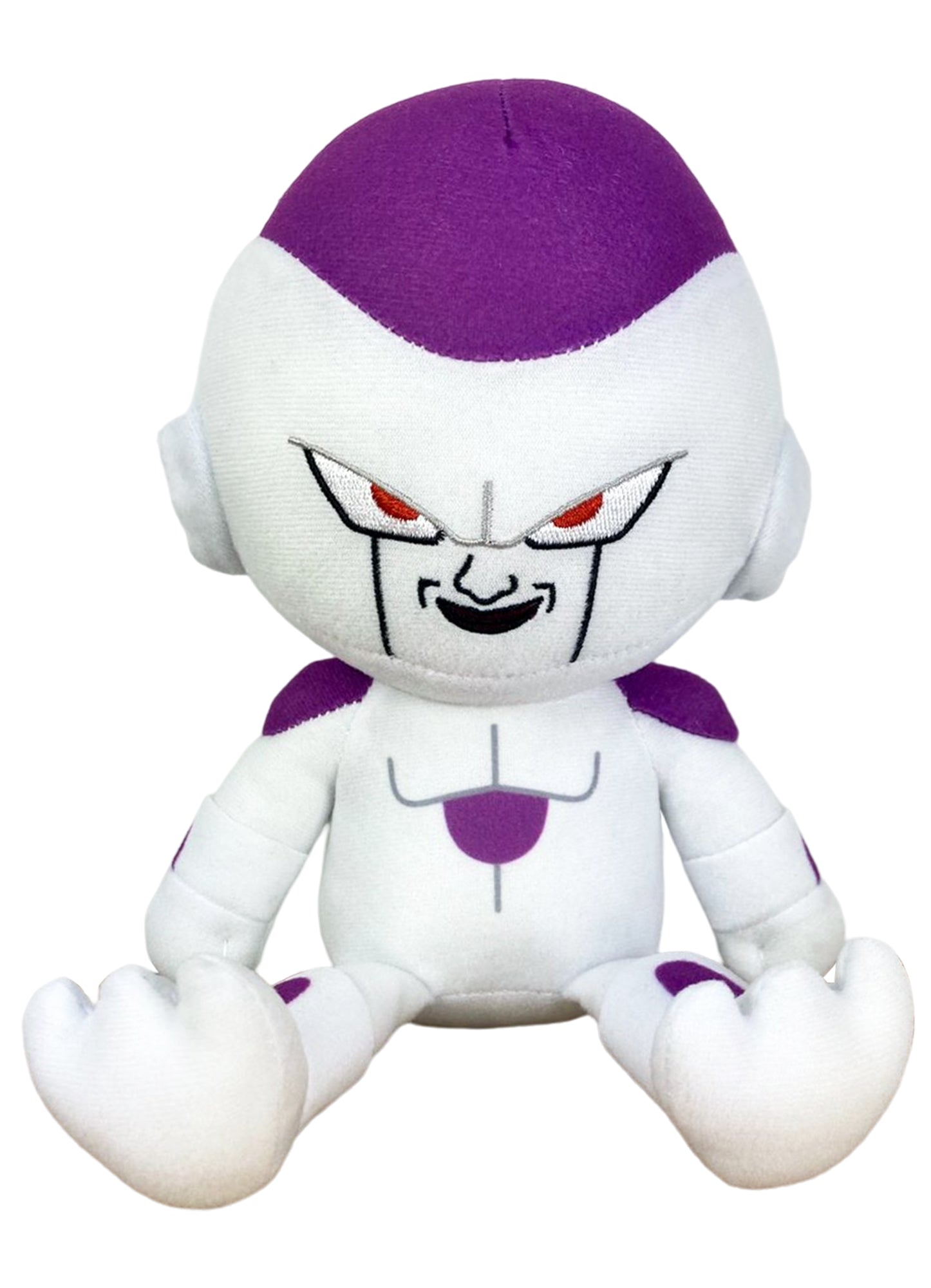 Dragon Ball Super - Frieza 02 Plush 7"H