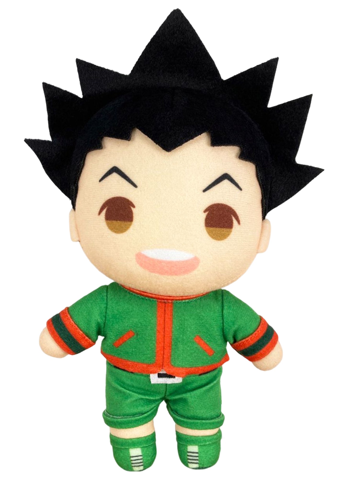 Hunter X Hunter - Gon Freecss Plush 8"H