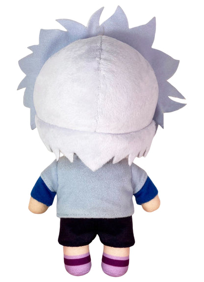 Hunter X Hunter - Killua Zoldyck Plush 8"H