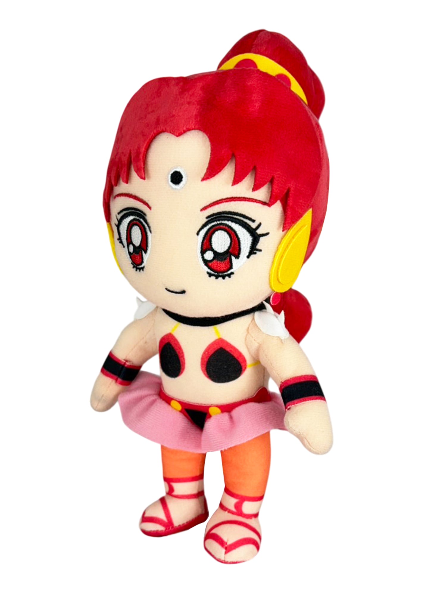 Sailor Moon Super S - Vesves Plush 8"H