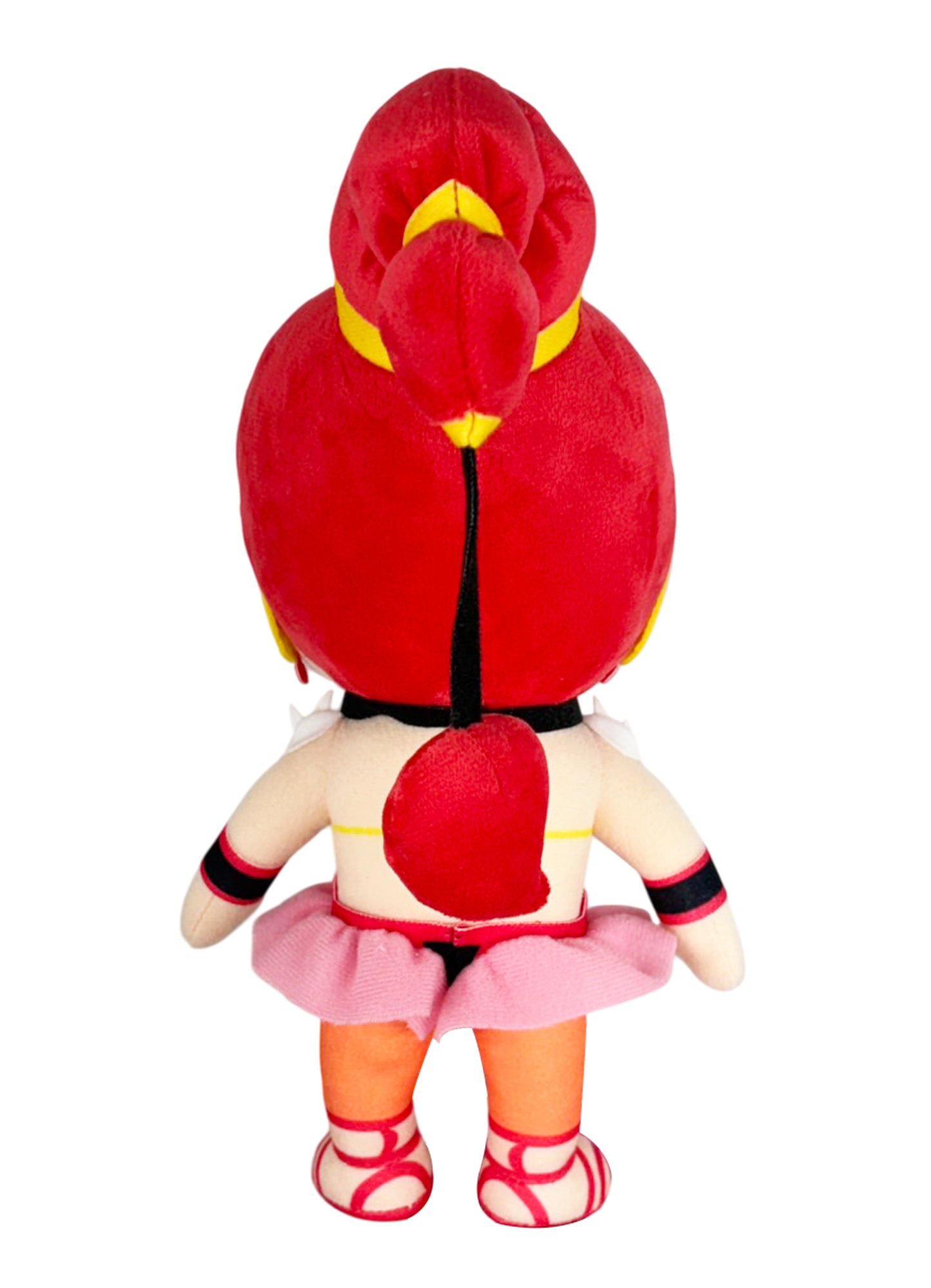 Sailor Moon Super S - Vesves Plush 8"H