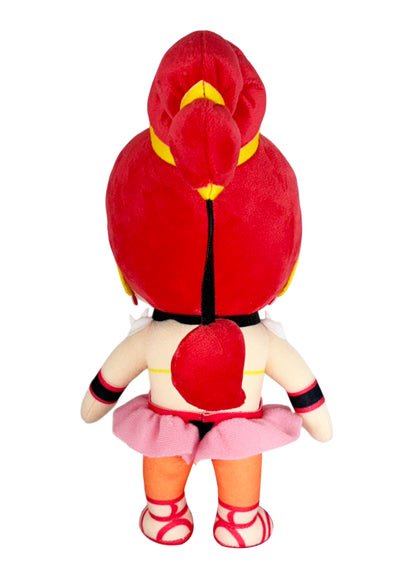 Sailor Moon Super S - Vesves Plush 8"H