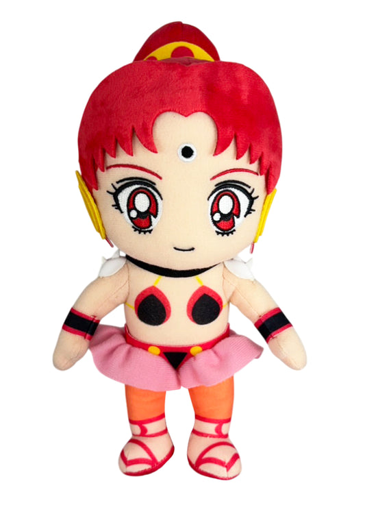 Sailor Moon Super S - Vesves Plush 8"H