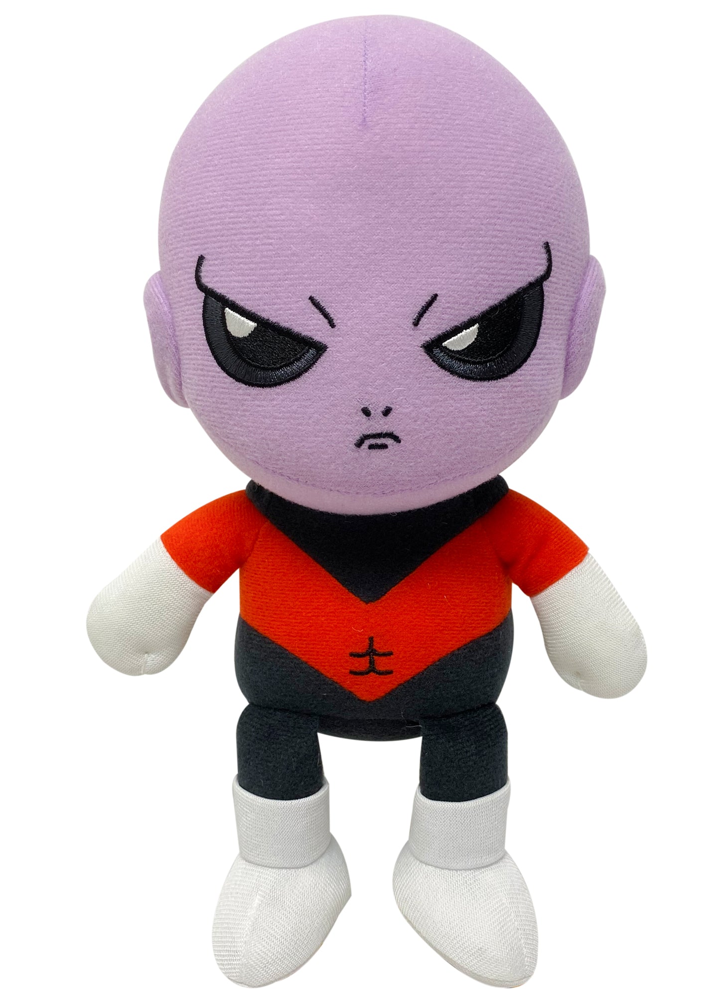 Dragon Ball Super - Jiren The Gray Plush 7"H