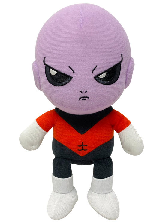Dragon Ball Super - Jiren The Gray Plush 7"H