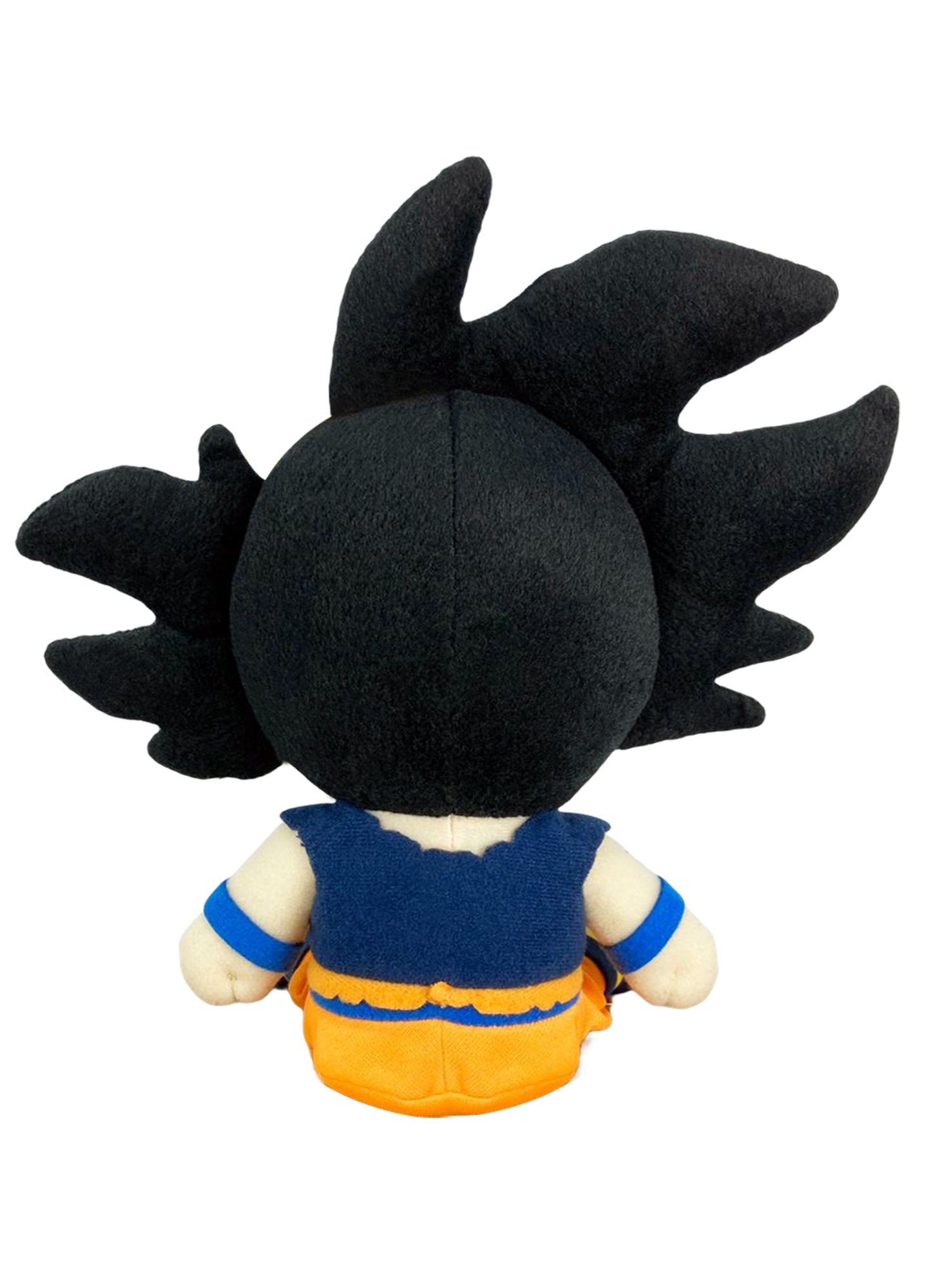 Dragon Ball Super - Son Goku Tournament Of Power Sitting Plush 7"H