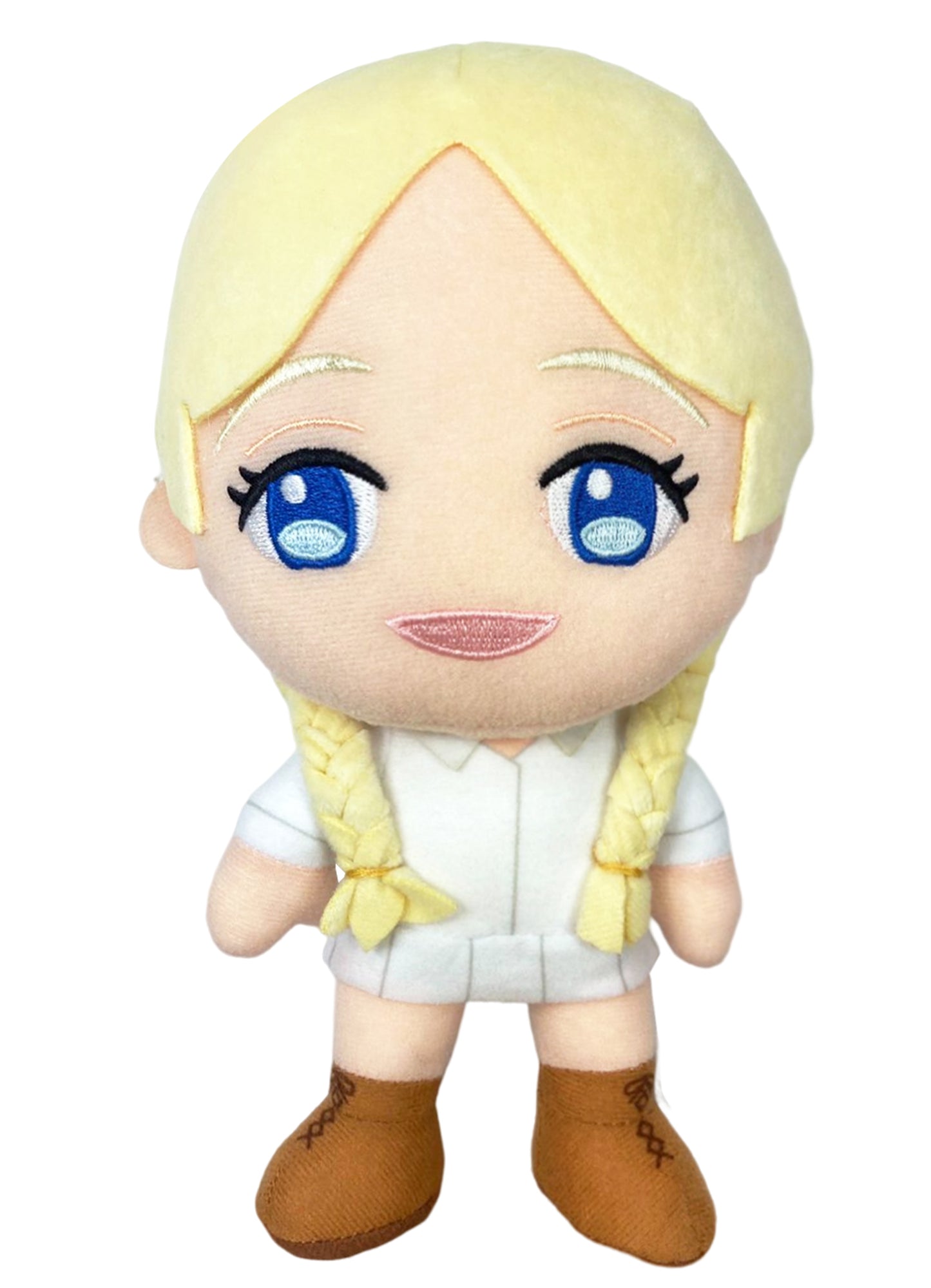 The Promised Neverland - Anna Plush 8"H