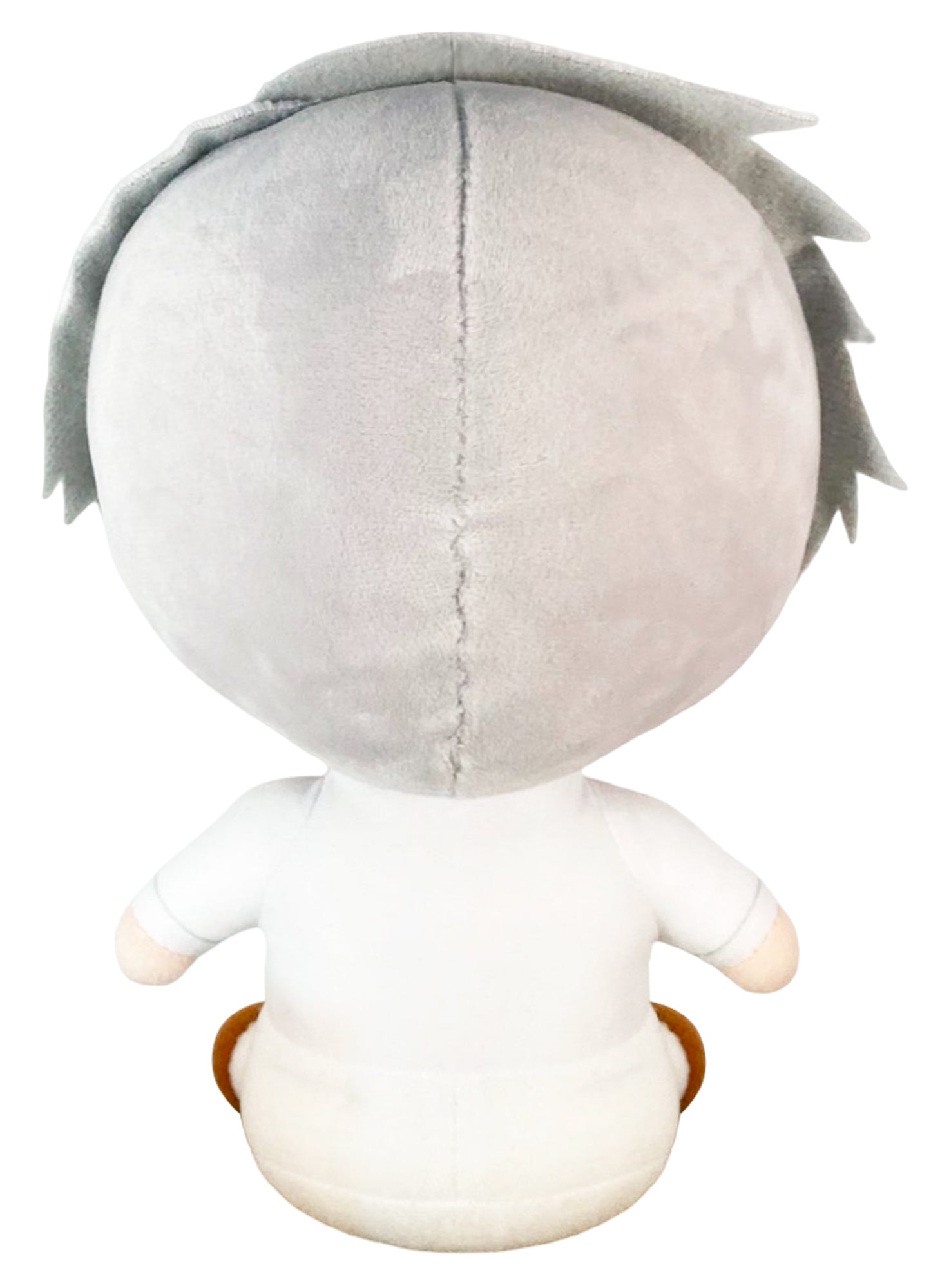 The Promise Neverland - Norman Sitting Pose Plush 7"H