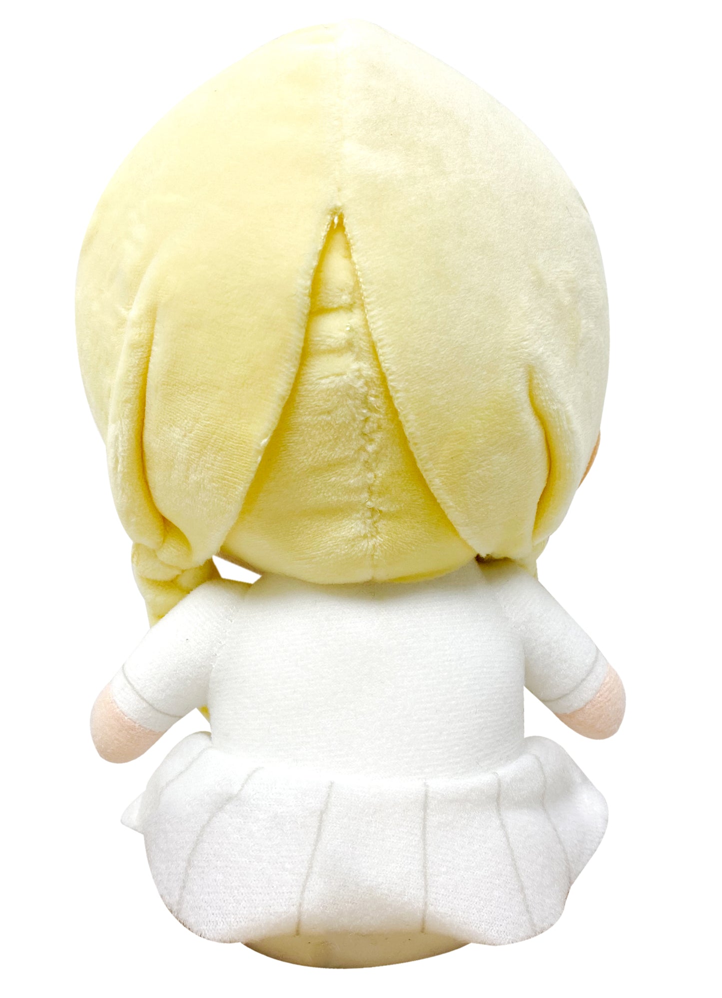 The Promised Neverland - Anna Sitting Pose Plush 7"H