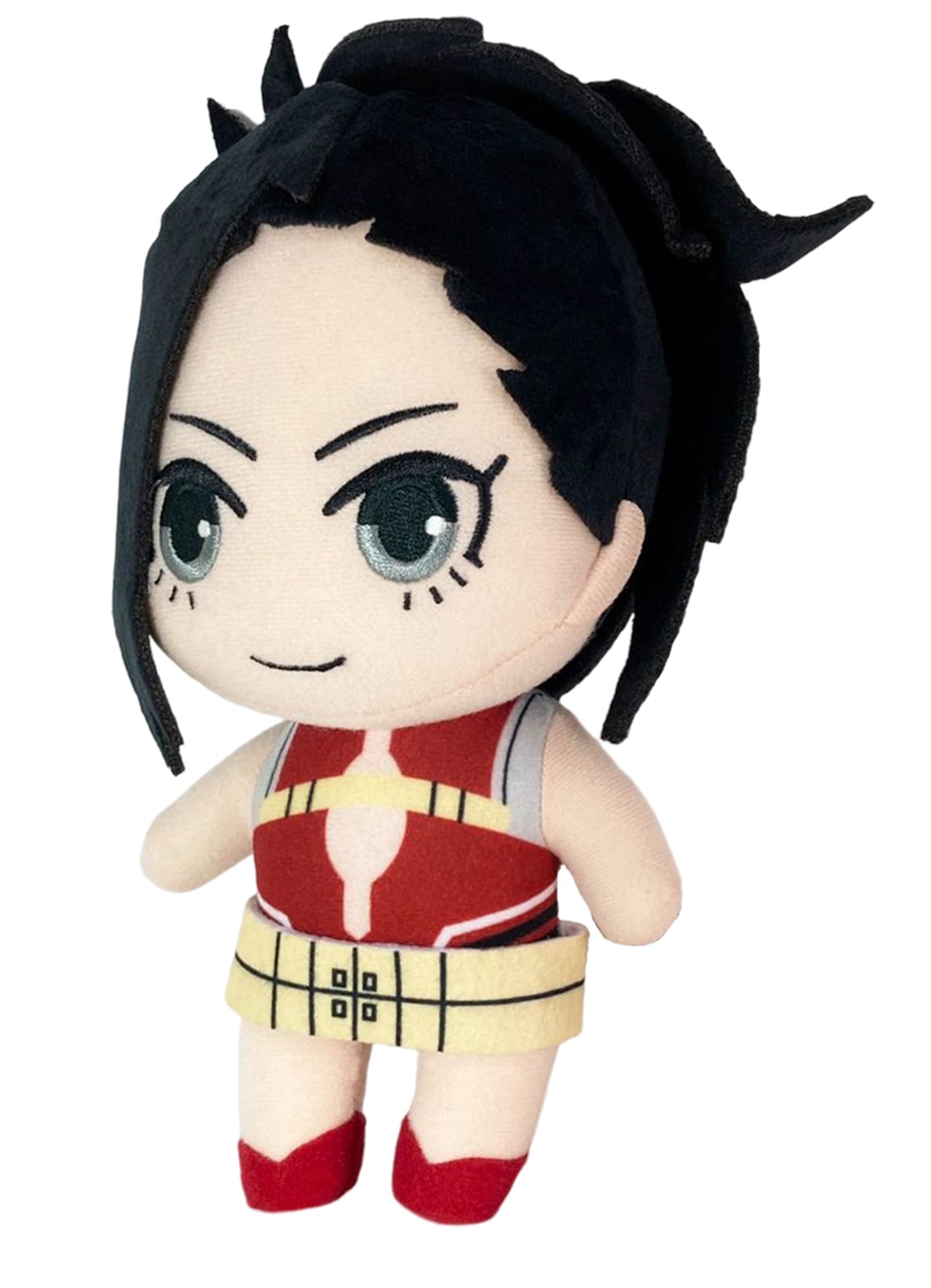 My Hero Academia S2 - Momo Yaoyorozu Hero Costume Plush 8"H