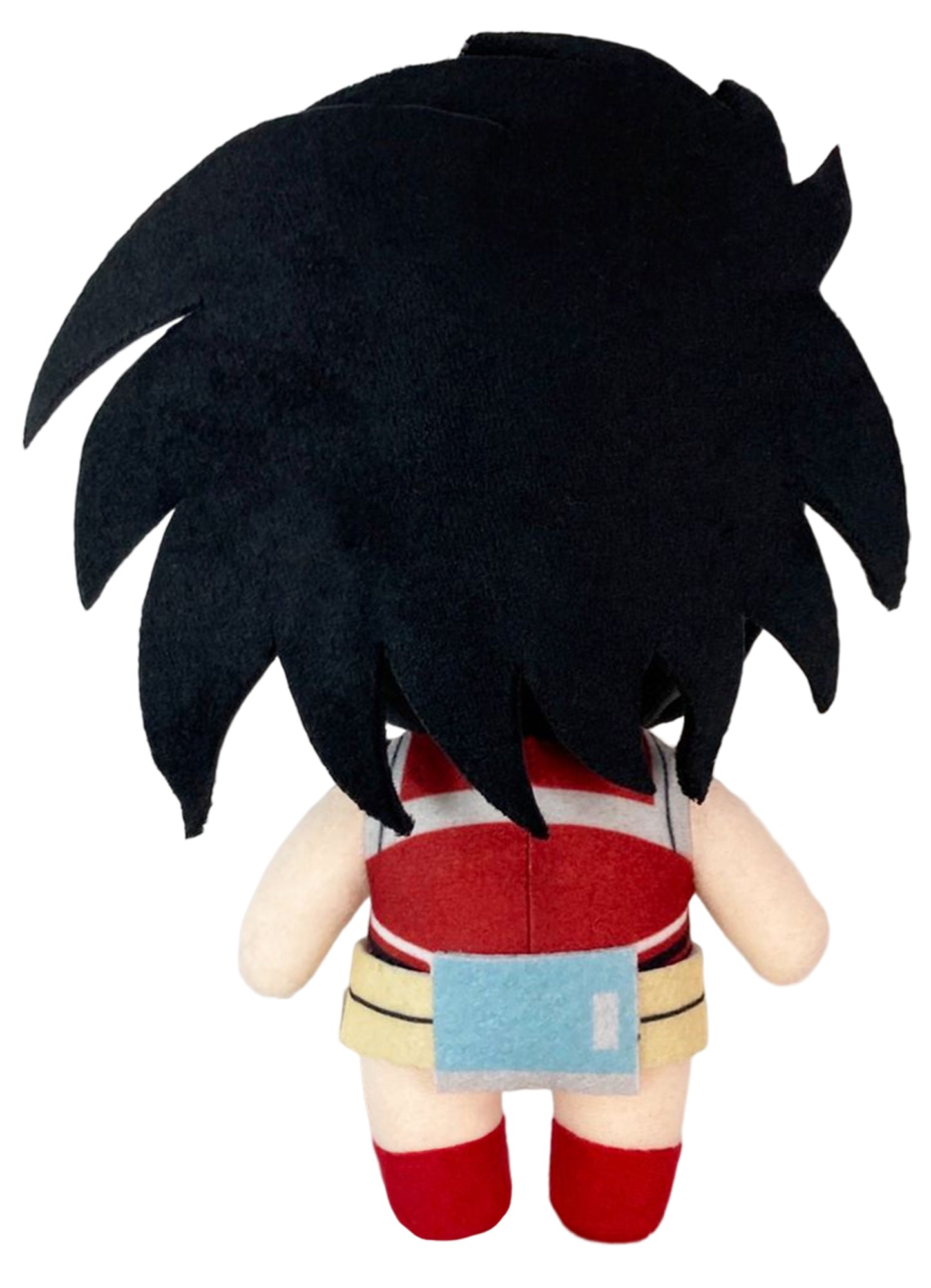 My Hero Academia S2 - Momo Yaoyorozu Hero Costume Plush 8"H