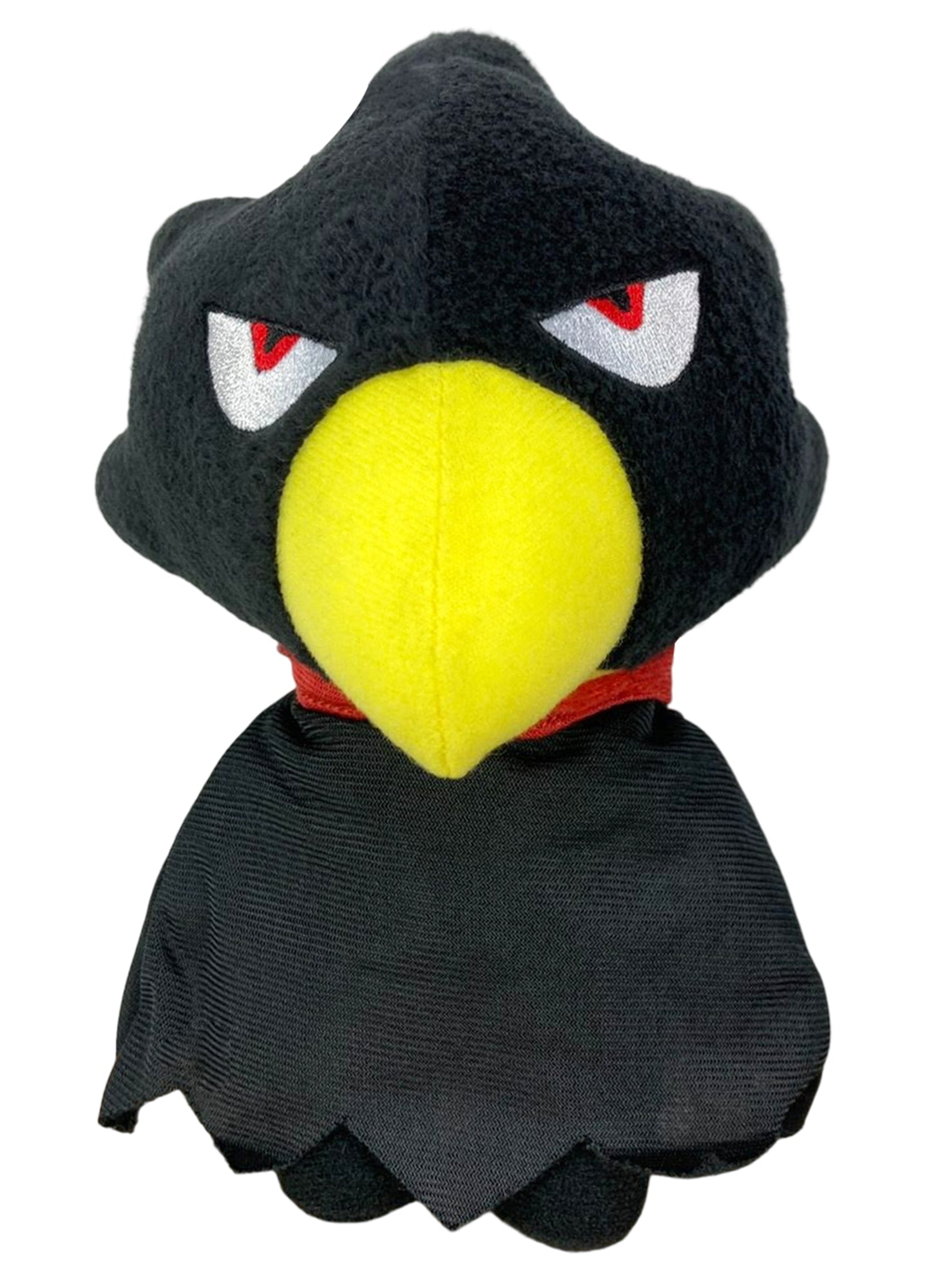 My Hero Academia S2 - Tokoyami Hero Costume Plush 8"H