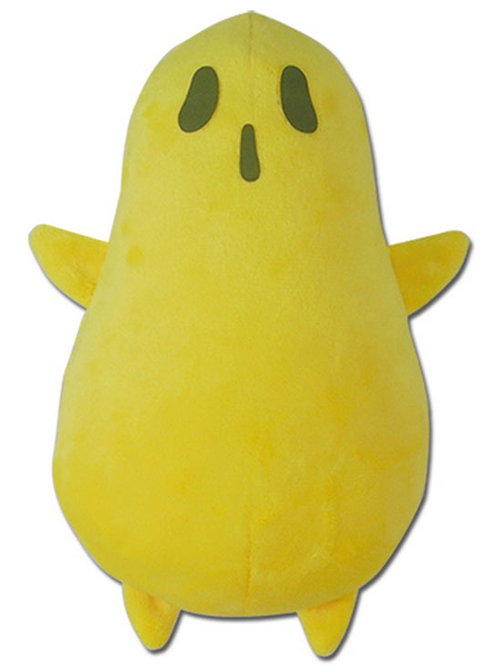 Cells At Work! - Cedar Pollen Plush 8"H