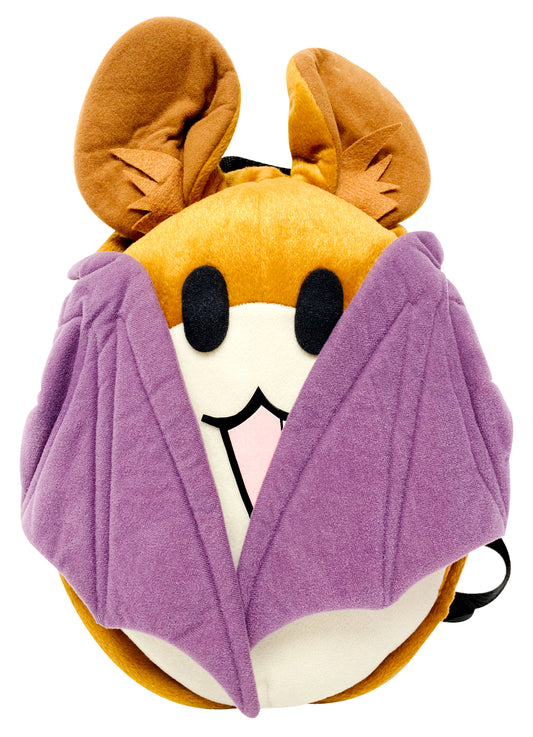 Rosario Vampire - Bat Plush Bag
