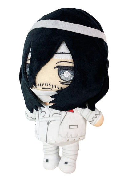My Hero Academia S2 - Halloween Shota Aizawa Plush 8"H