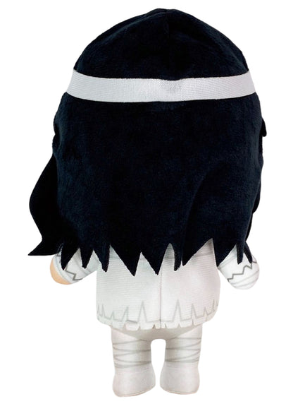 My Hero Academia S2 - Halloween Shota Aizawa Plush 8"H