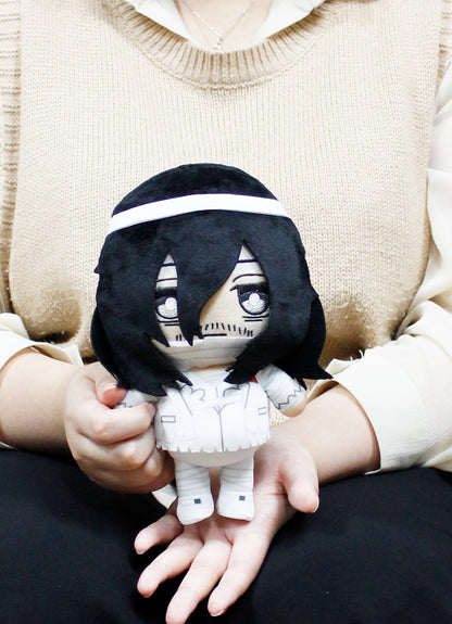 My Hero Academia S2 - Halloween Shota Aizawa Plush 8"H