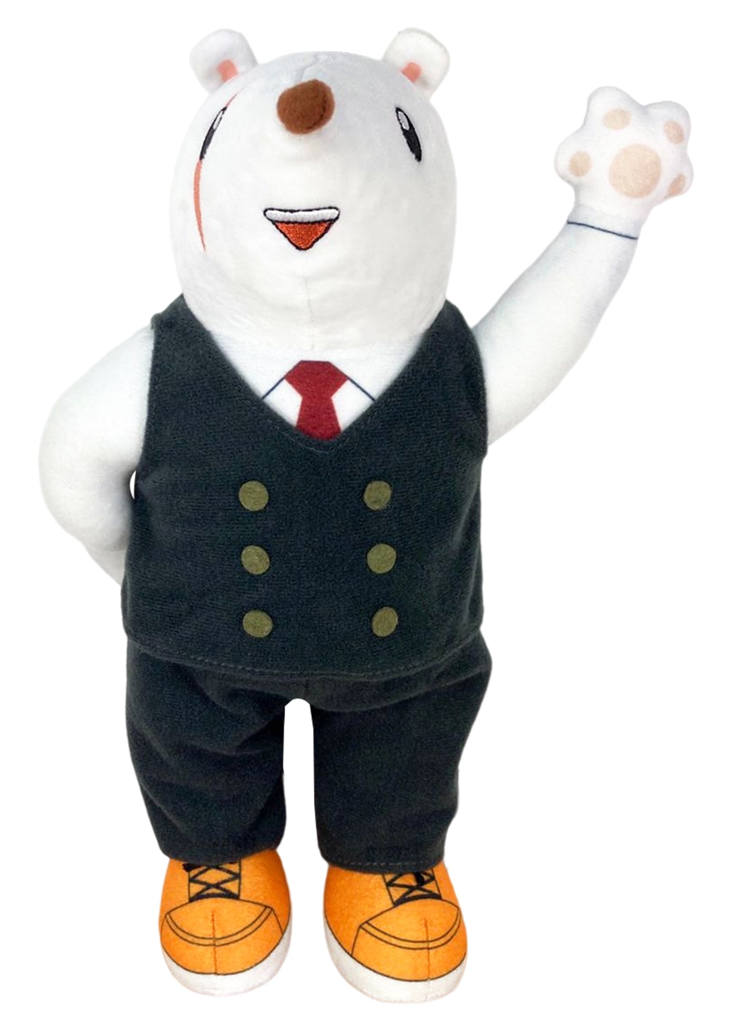 My Hero Academia S2 - Nezu Plush 10"H