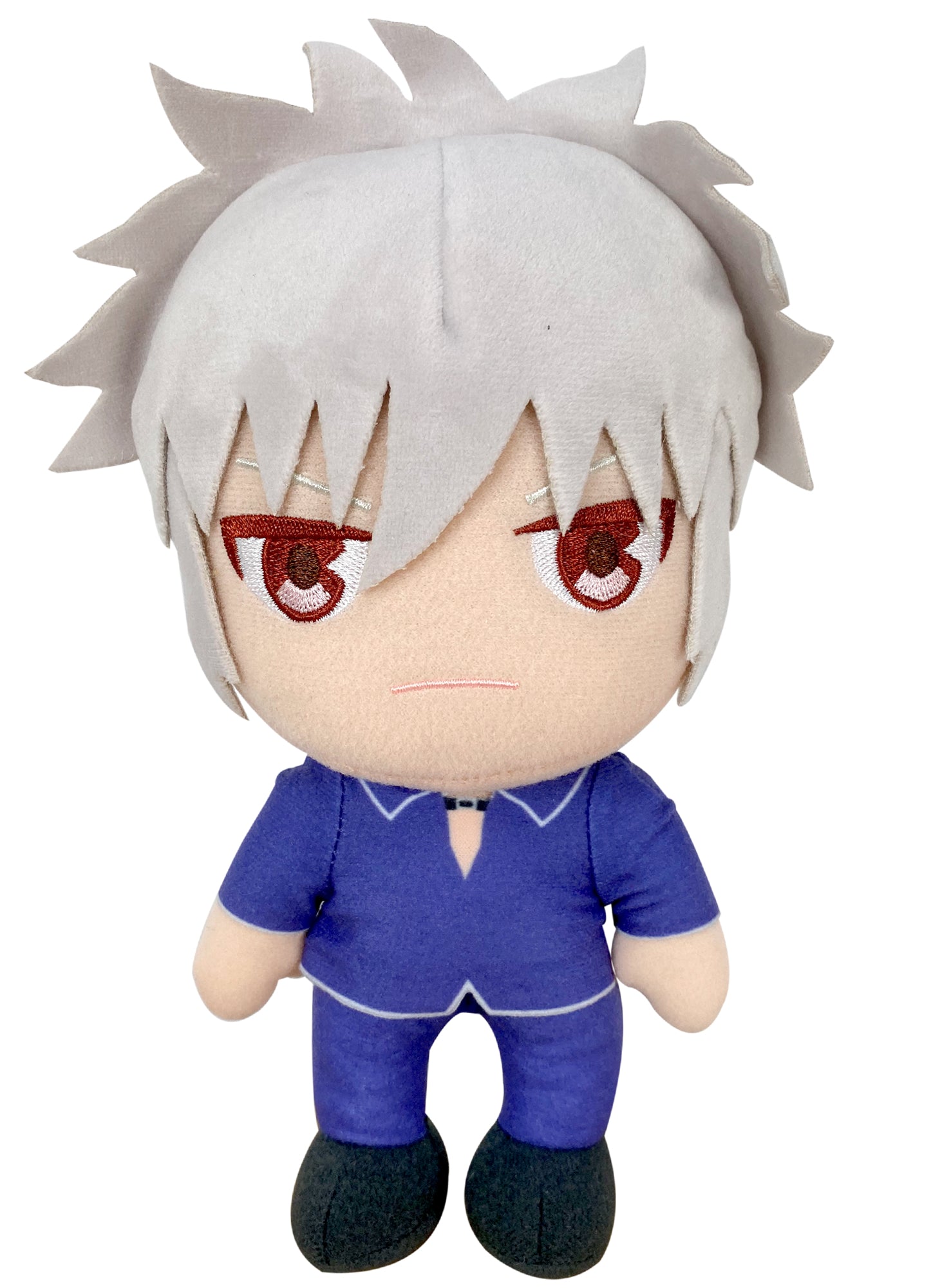 Fruits Basket - Hatsuharu Sohma Plush 8"H