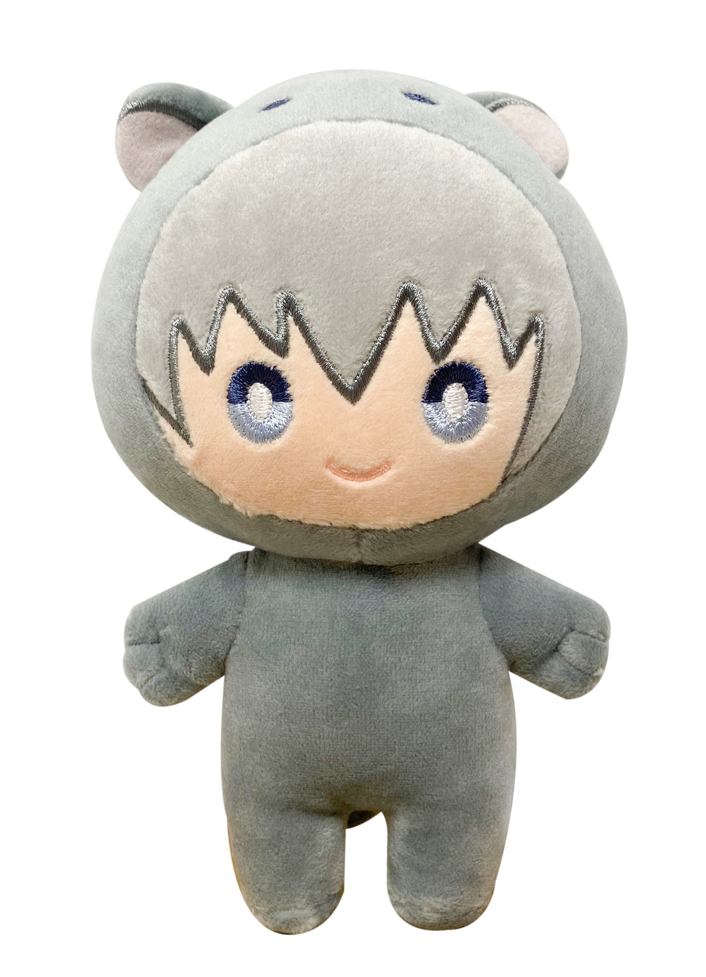 Fruits Basket - Yuki Sohma Rat Plush 6"H