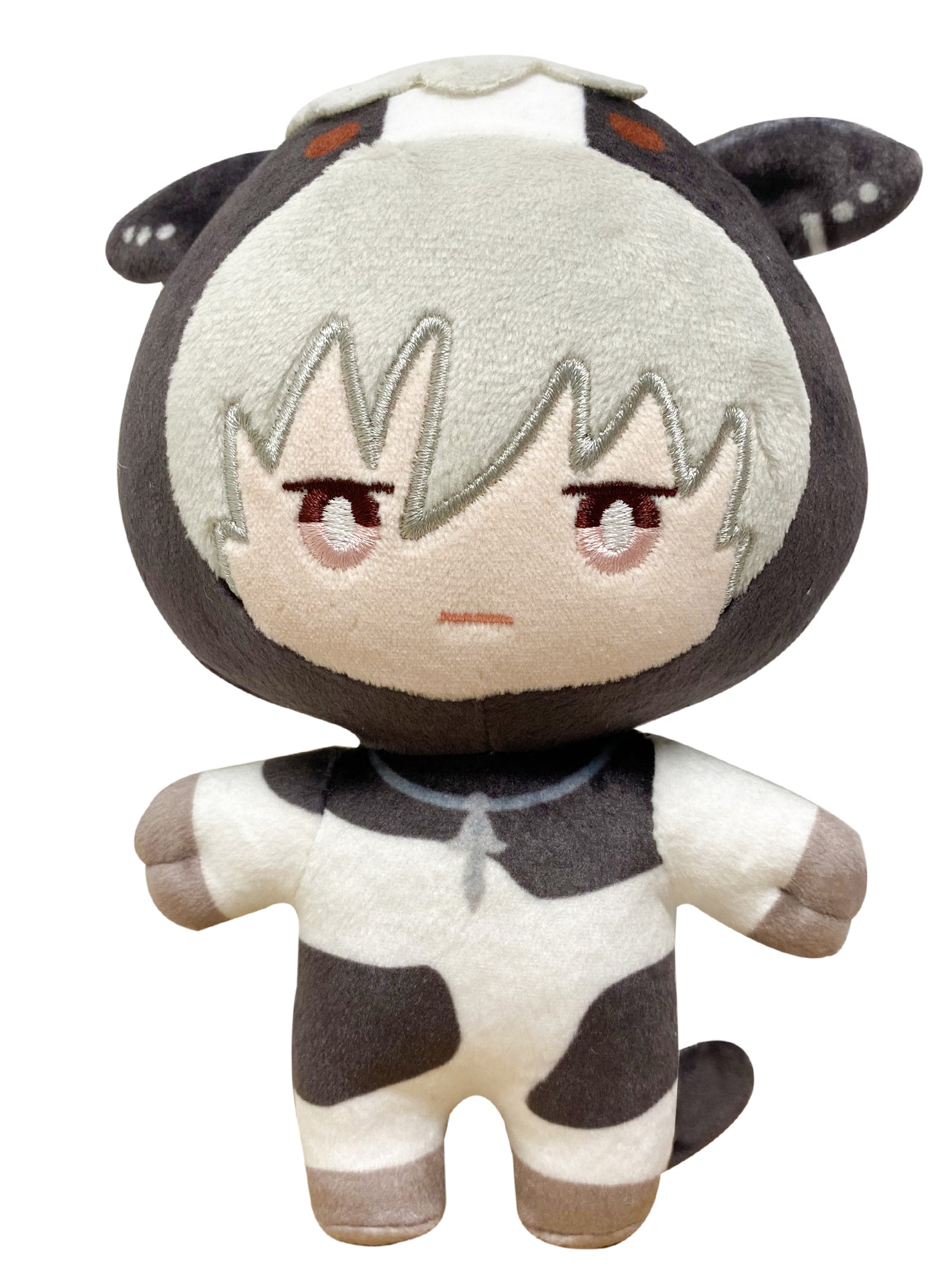 Fruits Basket - Hatsuharu Sohma Ox Plush 6"H