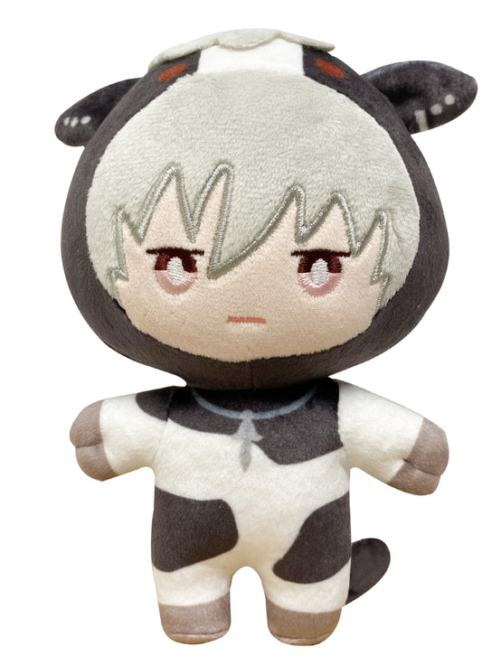 Fruits Basket - Hatsuharu Sohma Ox Plush 6"H
