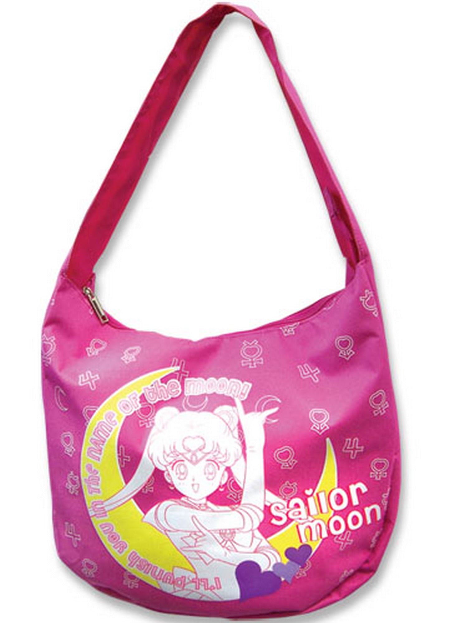 Sailor Moon - Sailor Moon Handbag