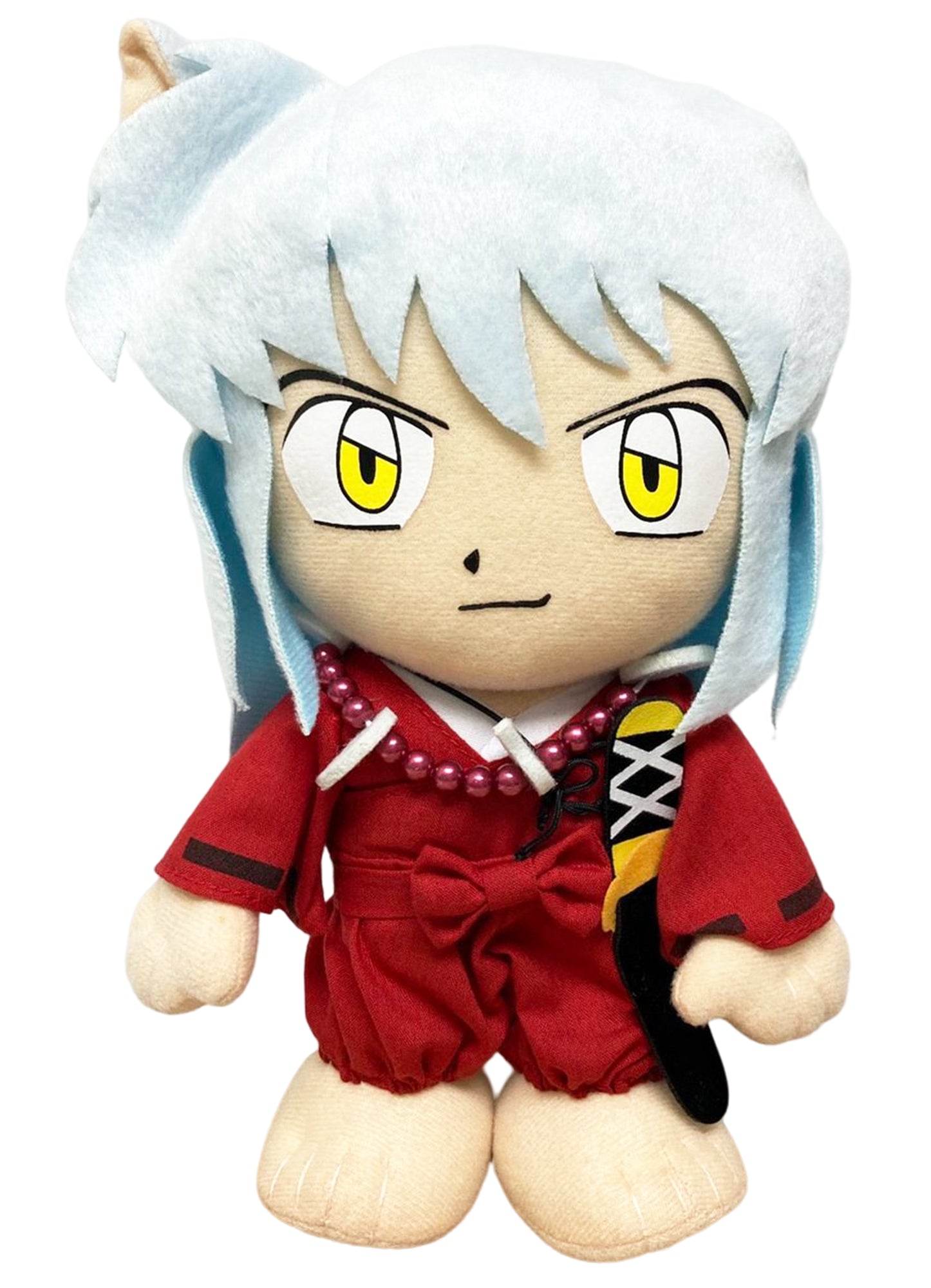 Inu Yasha - Inuyasha Plush