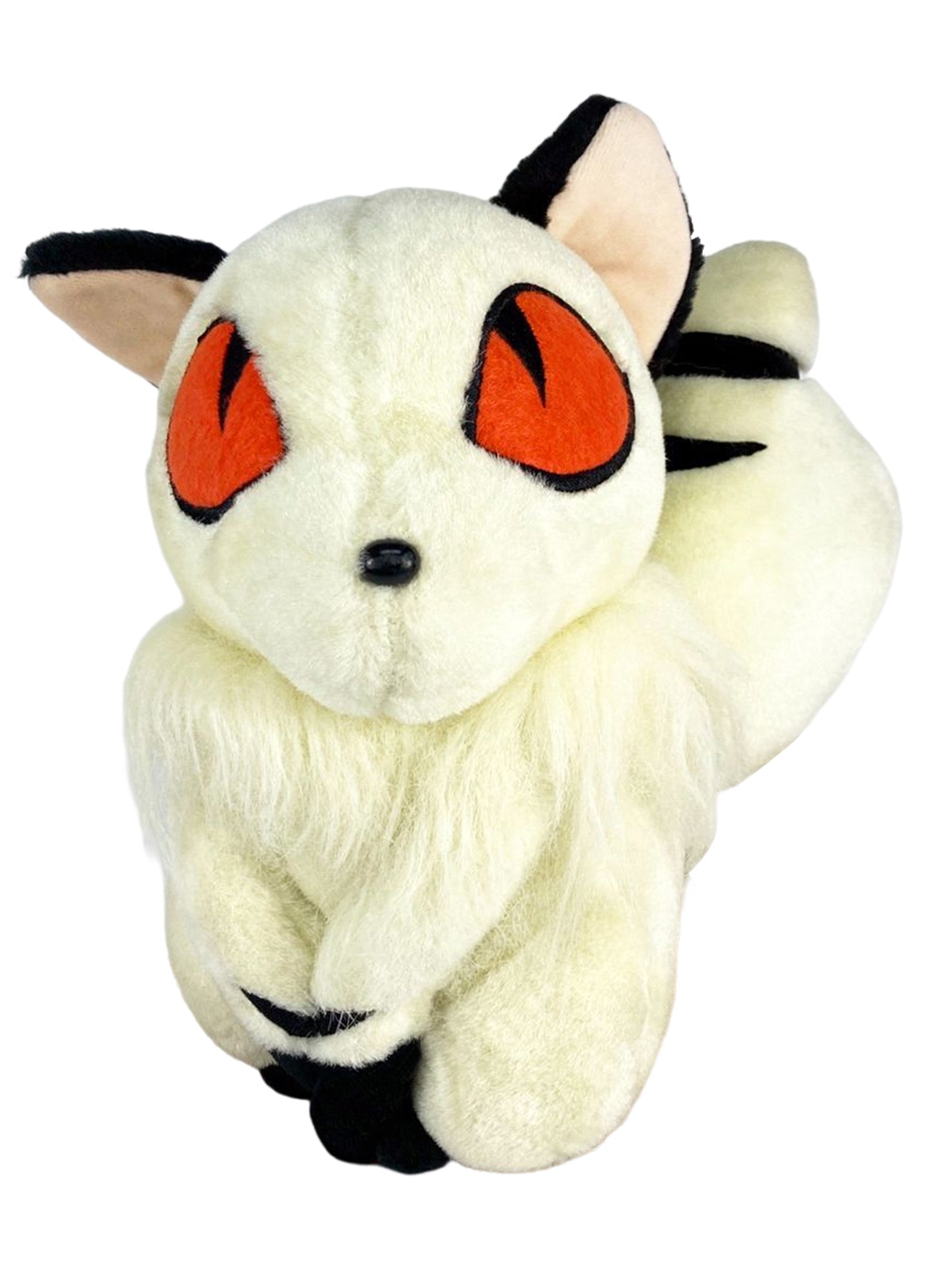 Inu Yasha - Kirara Cat Plush 9"H