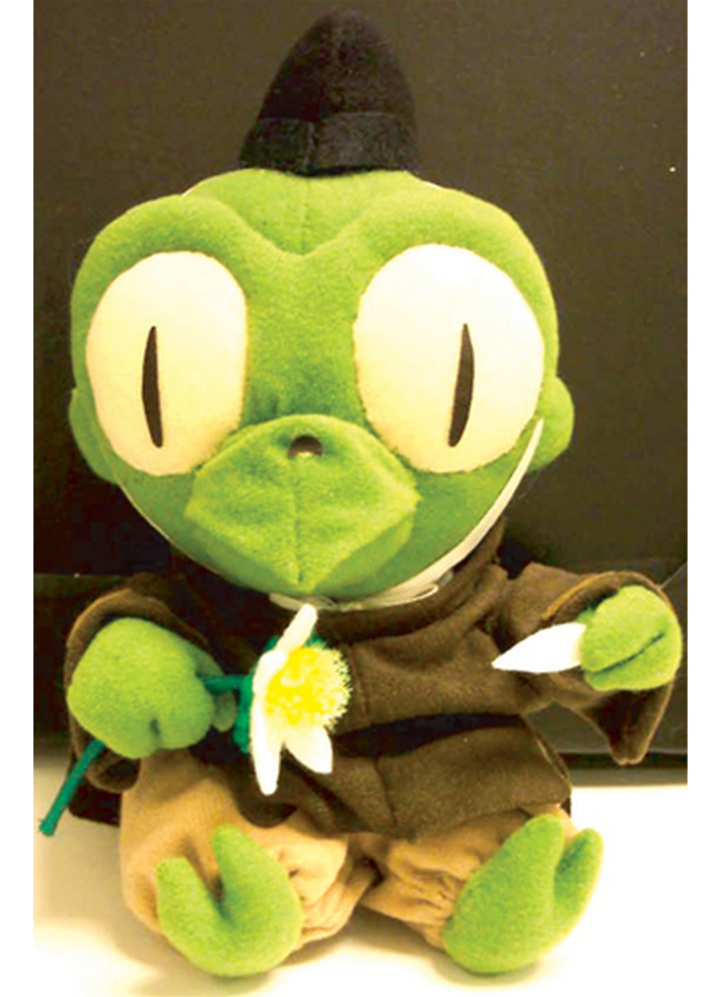 Inu Yasha - Jaken Plush