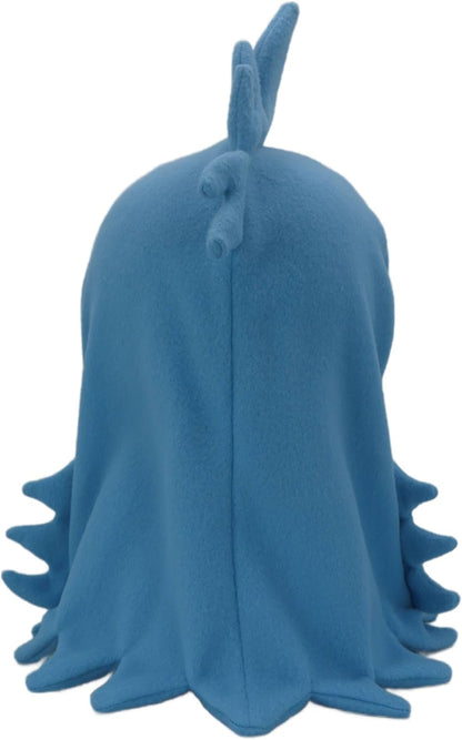 Shangri - La Frontier - Sunraku Head Hood Plush