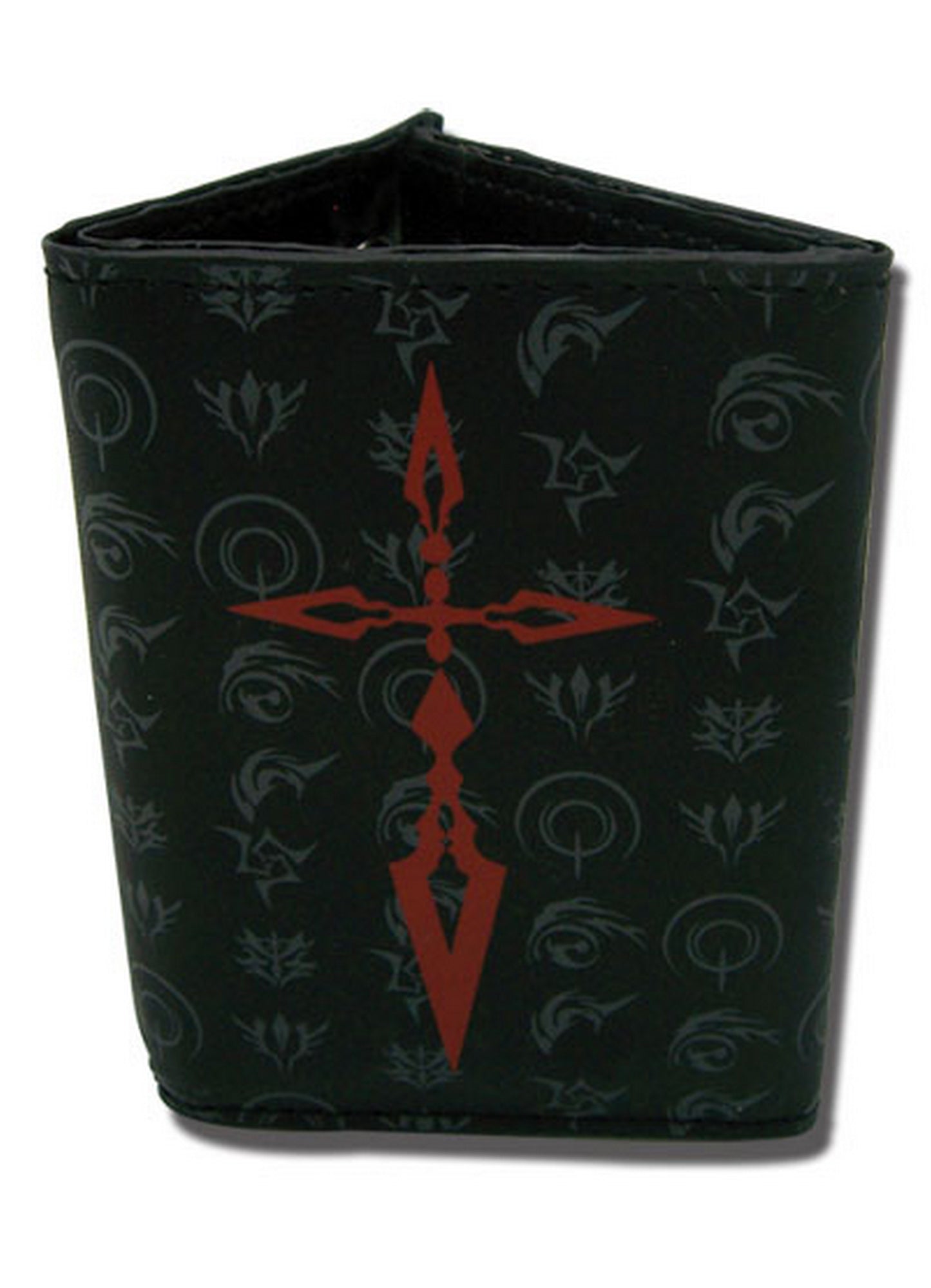 Fate/ Zero Cross Wallet