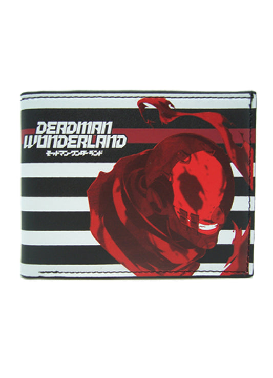 Deadman Wonderland - Wretched Egg Bi-Fold Wallet