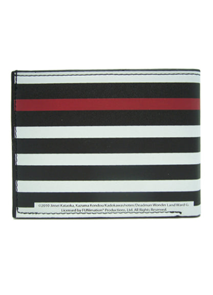 Deadman Wonderland - Wretched Egg Bi-Fold Wallet