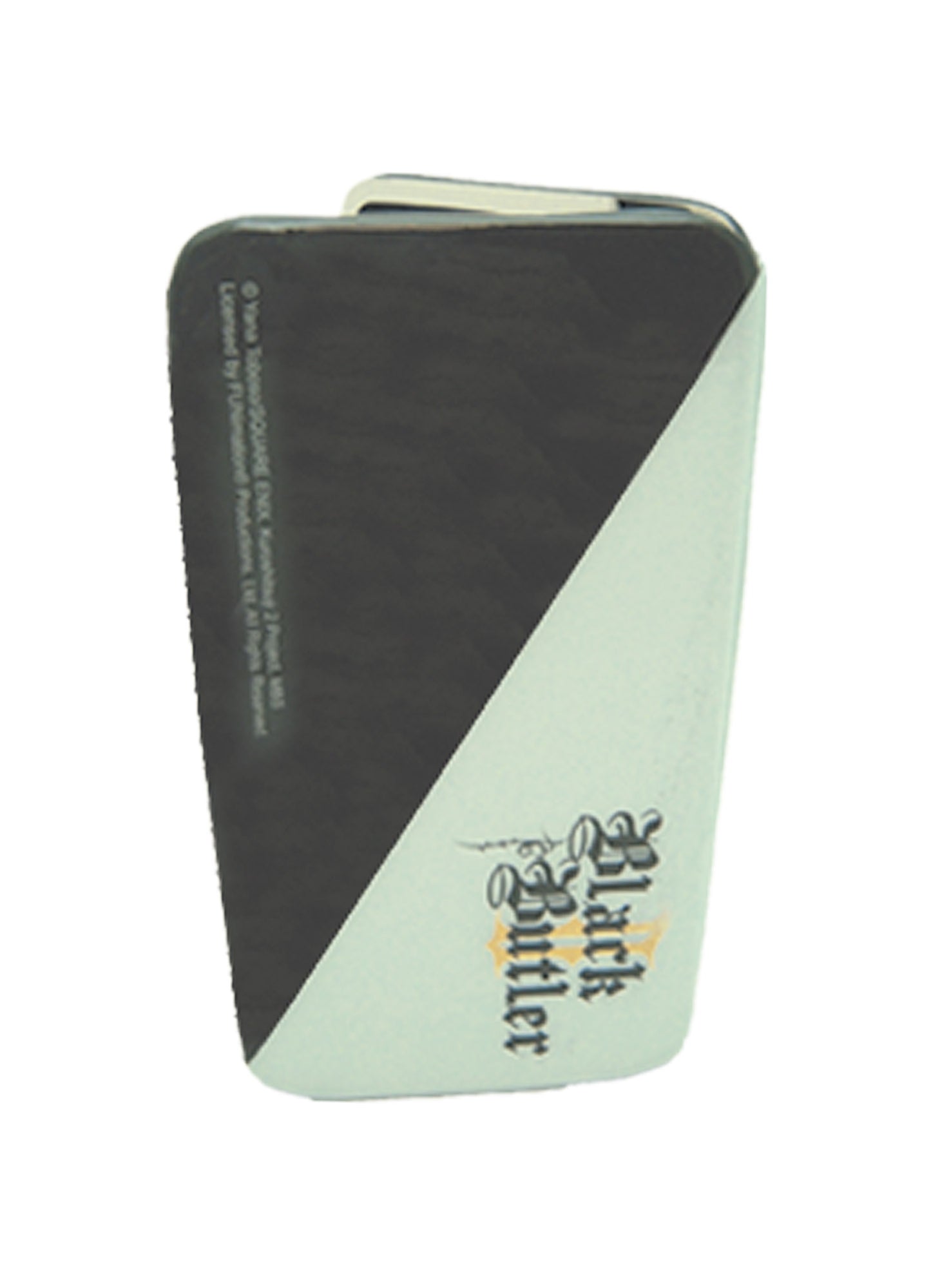 Black Butler 2 - Claude Faustus & Alois Trancy Hinge Wallet