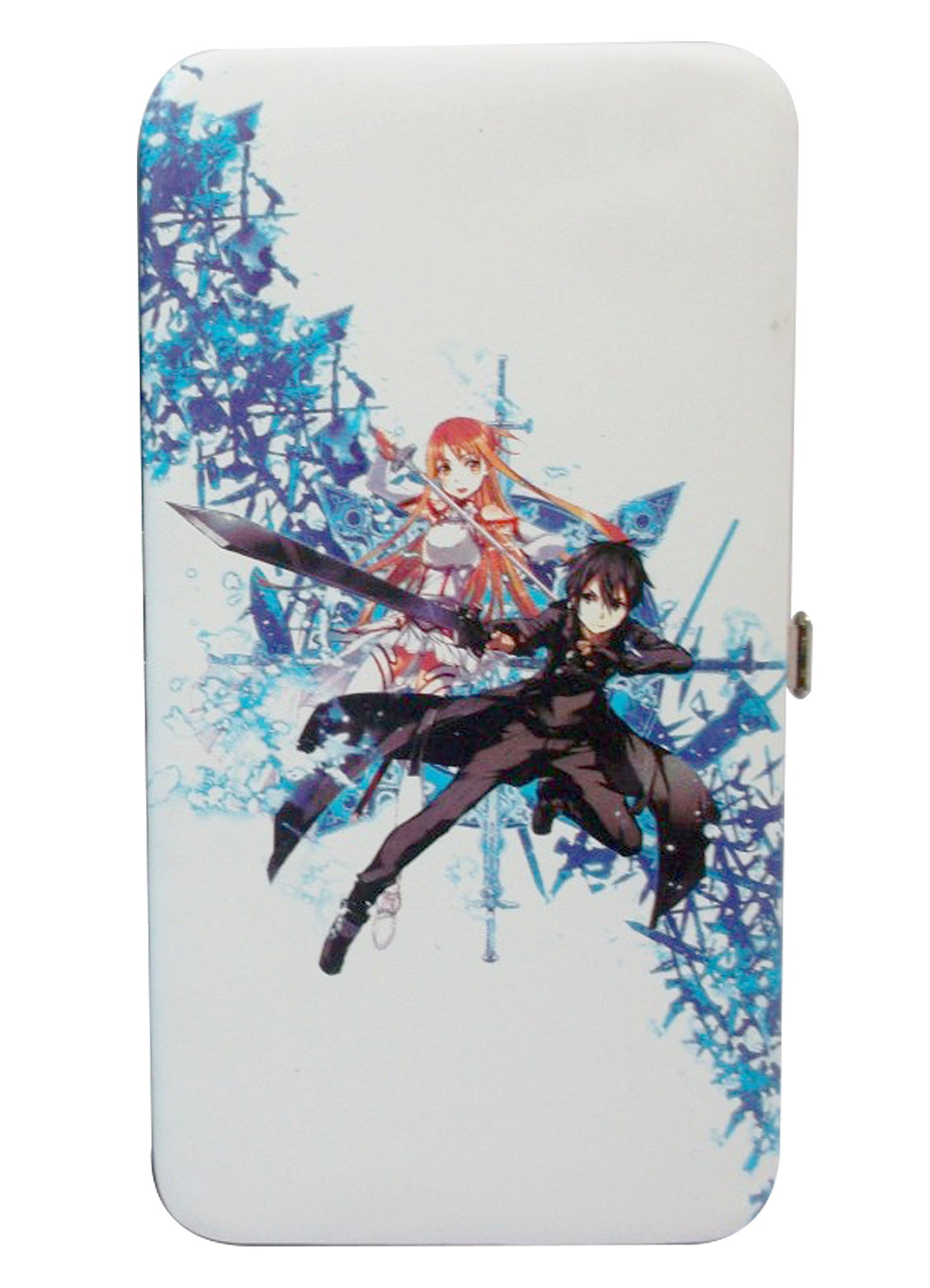 Sword Art Online - Kirito & Asuna Hinge Wallet