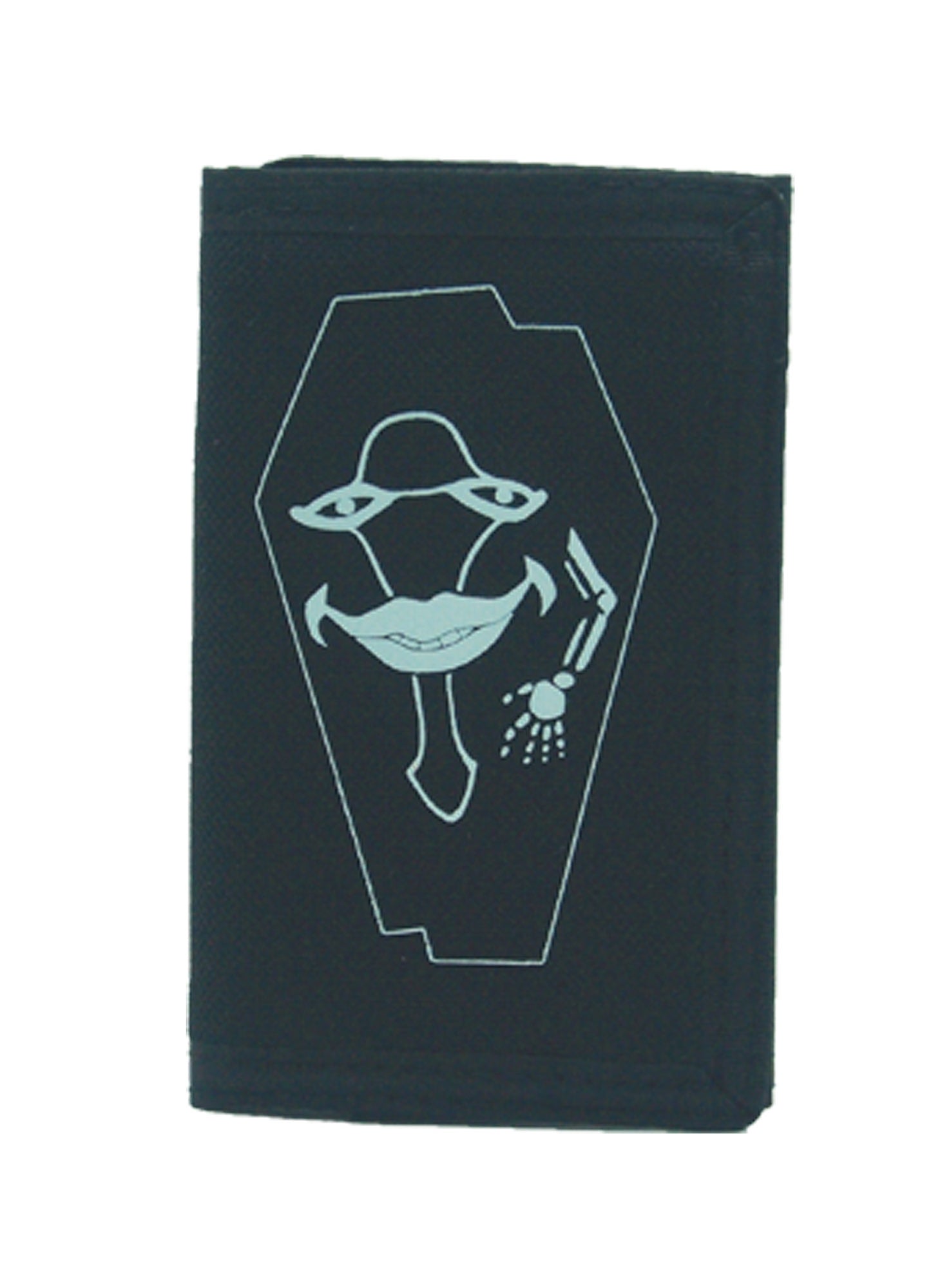Sword Art Online - Laughing Coffin Tri-Fold Wallet