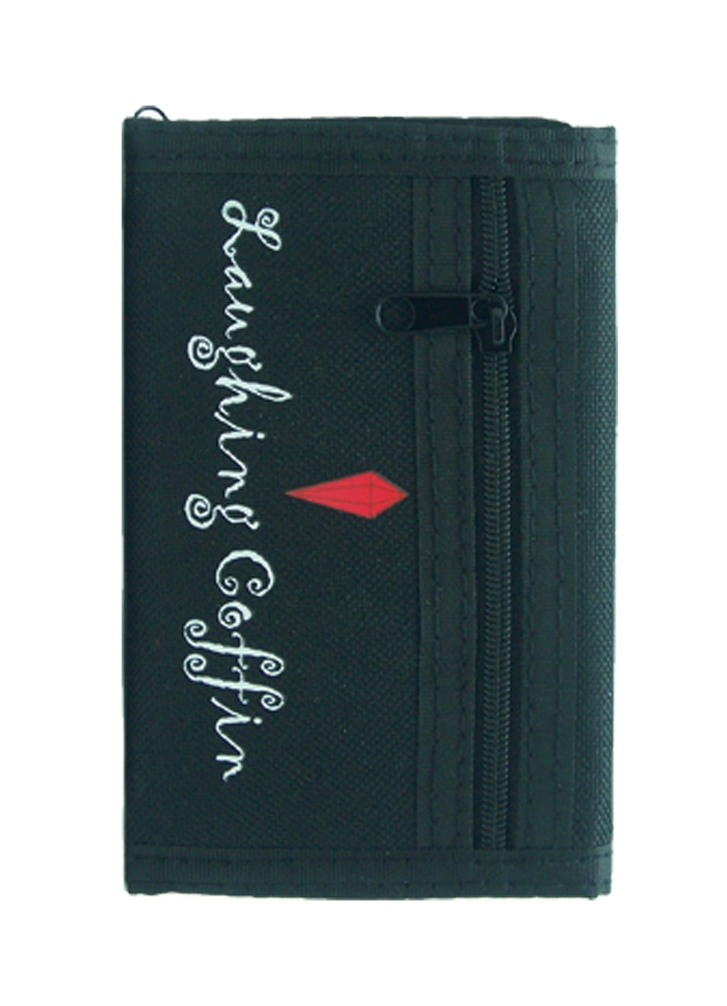 Sword Art Online - Laughing Coffin Tri-Fold Wallet