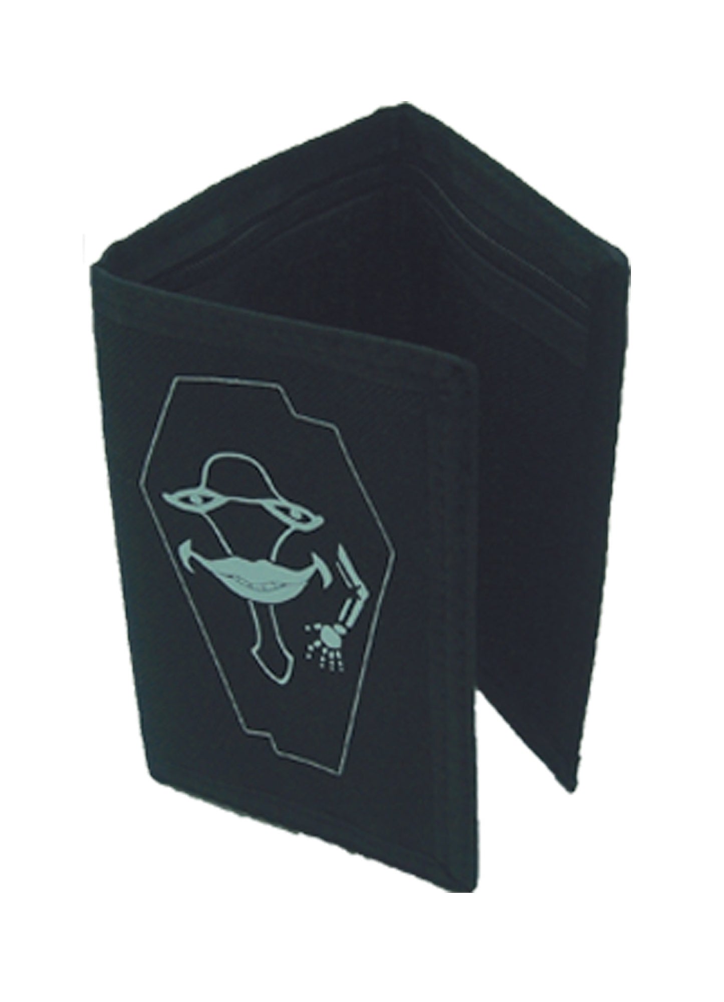 Sword Art Online - Laughing Coffin Tri-Fold Wallet