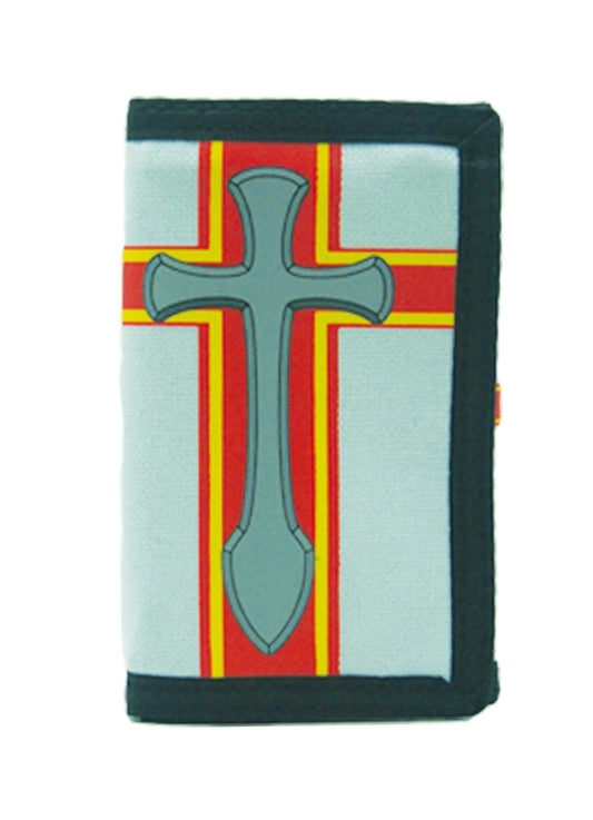 Sword Art Online - Knights of the Blood Tri-Fold Wallet