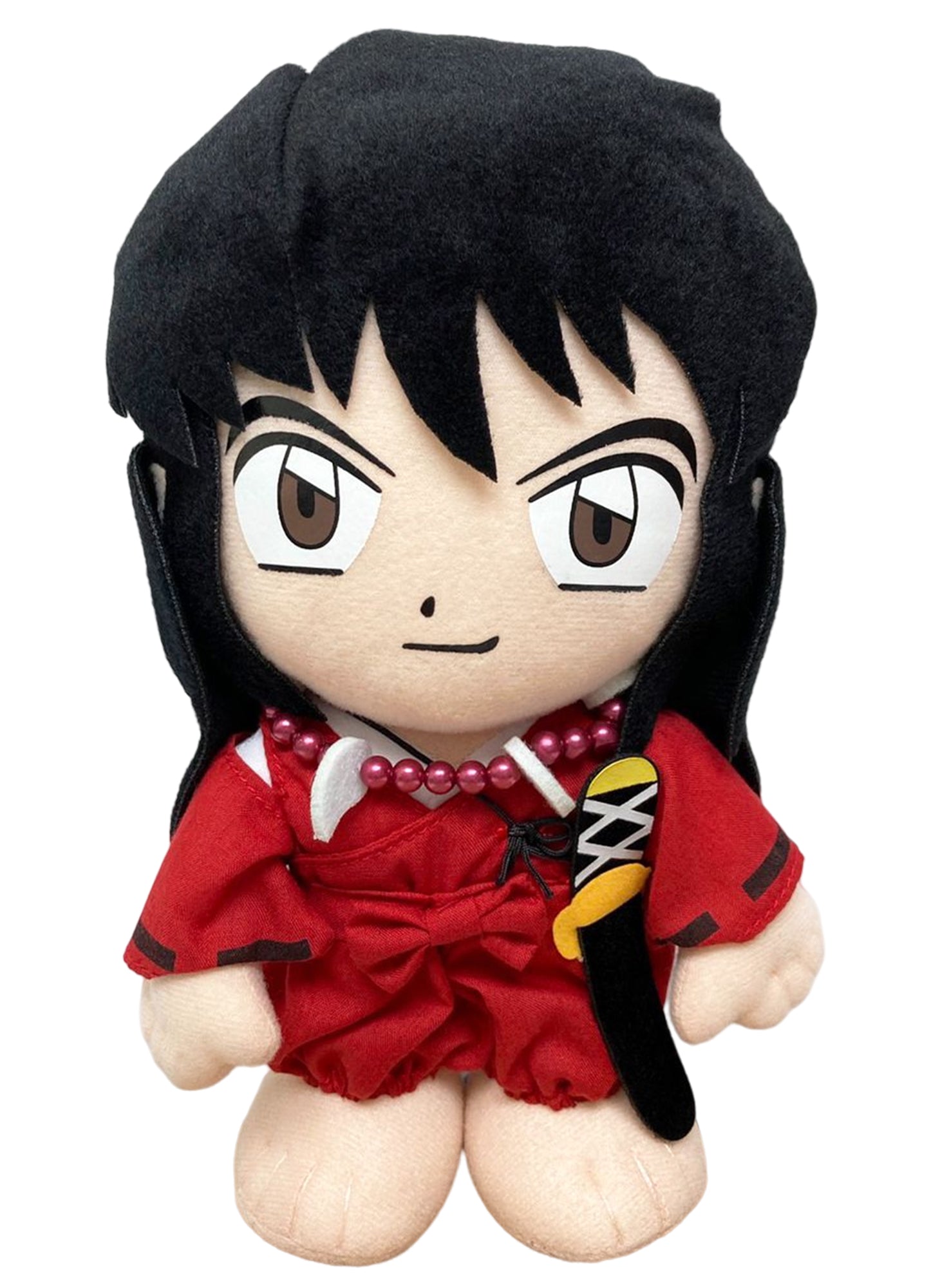 Inu Yasha - Human Form Plush