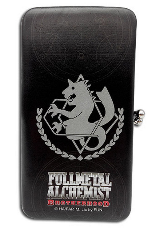 Full Metal Alchemist: Brotherhood - Mother Alchemy Hinge Wallet