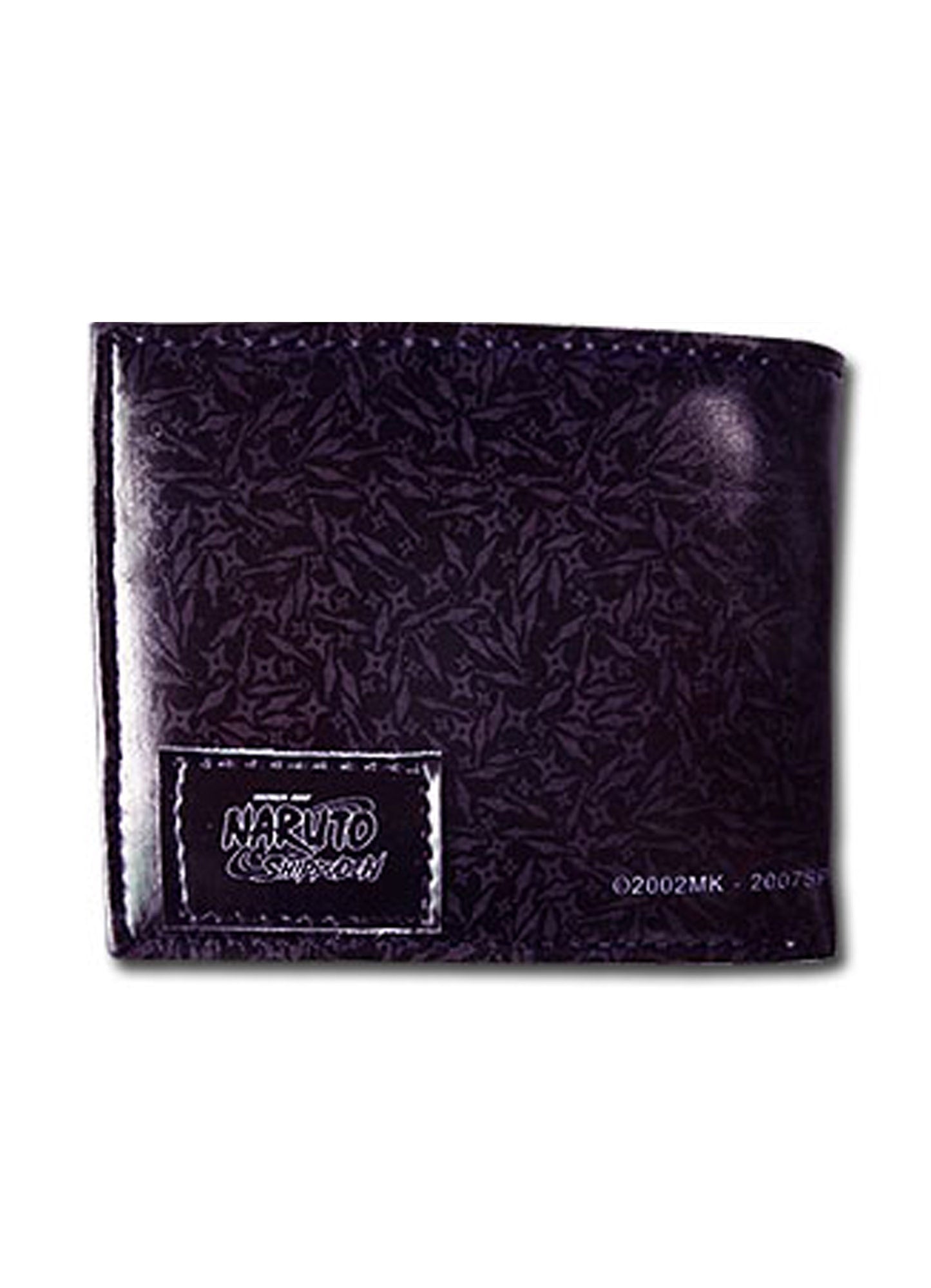 Naruto Shippuden - Sage Mode Naruto Uzumaki Bi-Fold Wallet